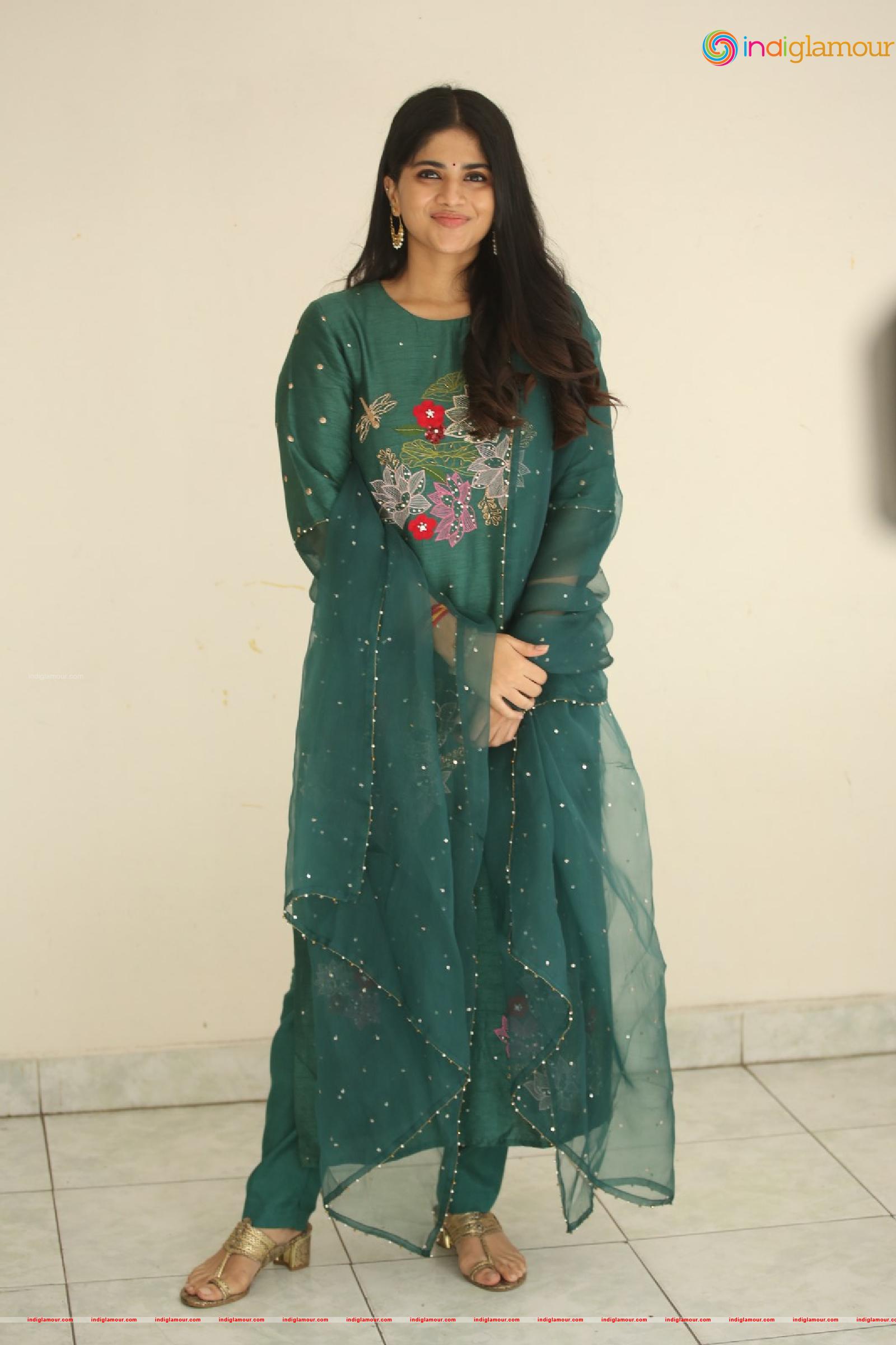 Megha Akash Actress hd photo