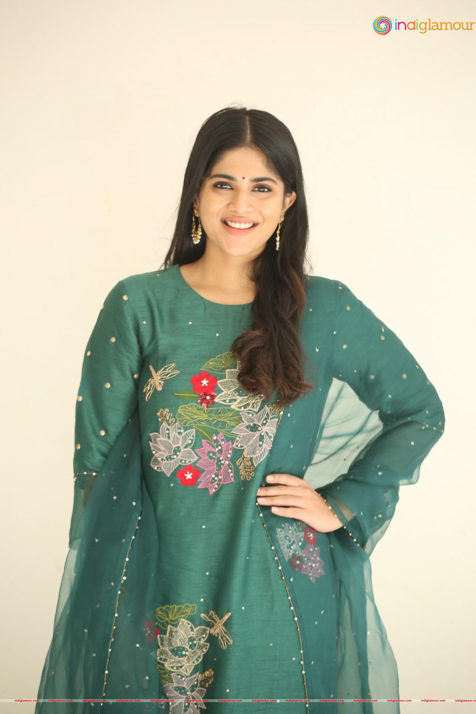 Megha Akash Actress hd photo