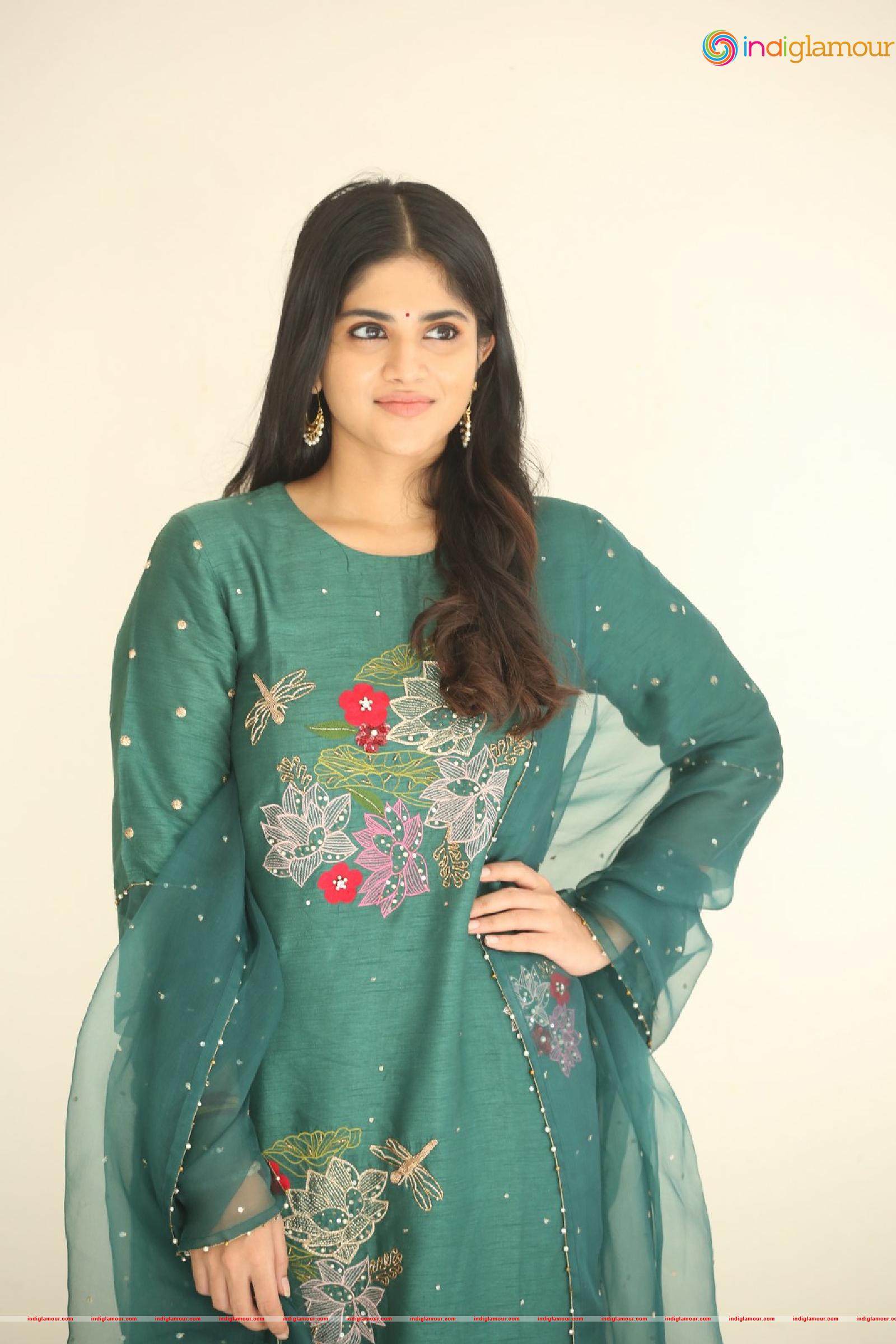 Megha Akash Actress hd photo