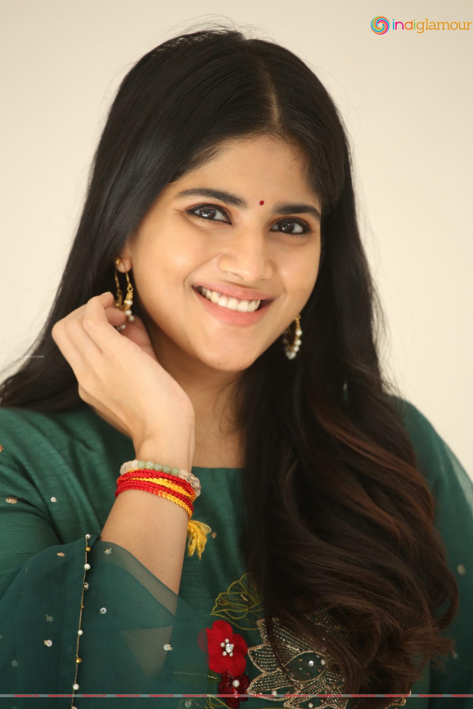 Megha Akash Actress hd photo