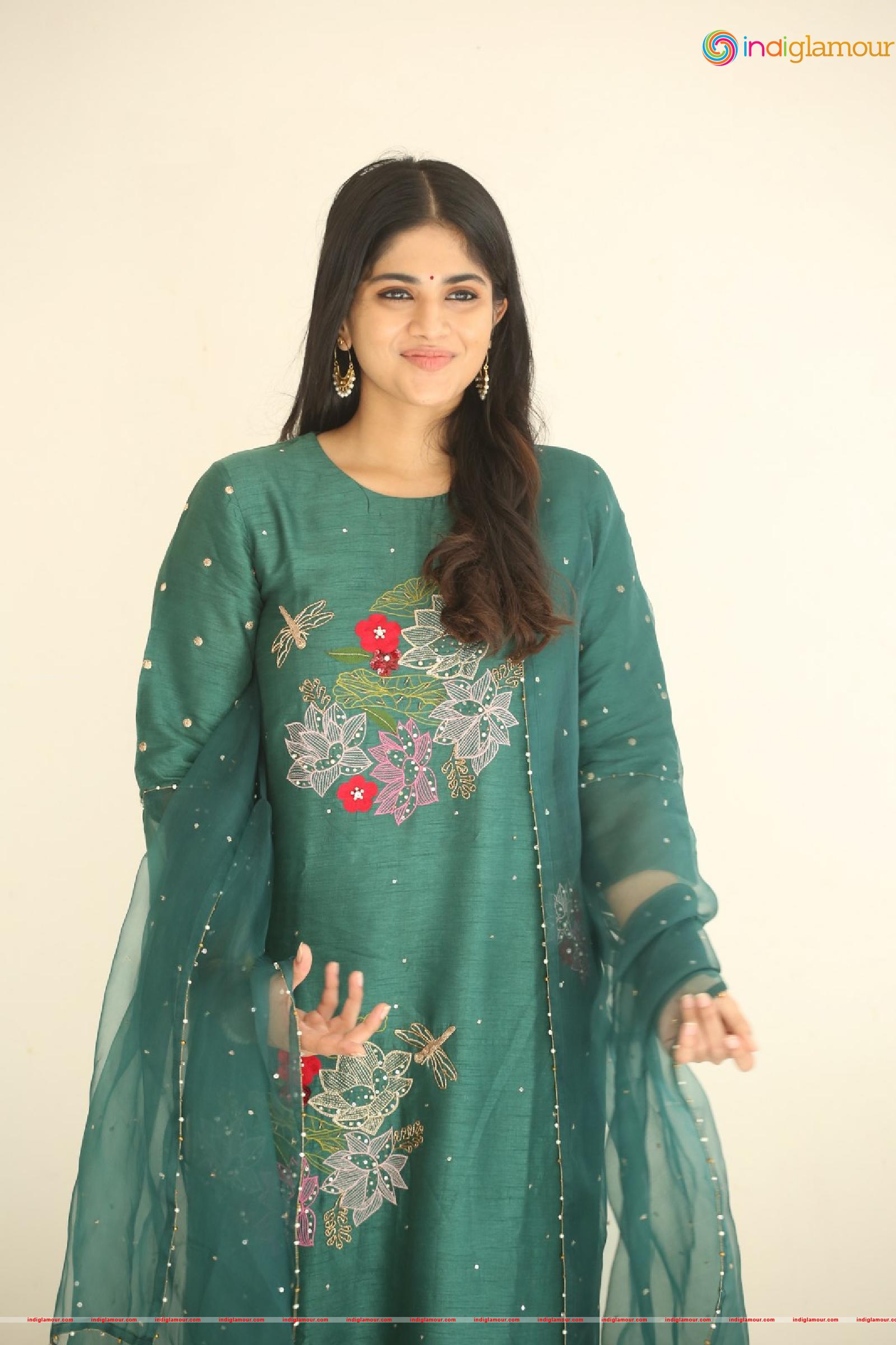 Megha Akash Actress hd photo