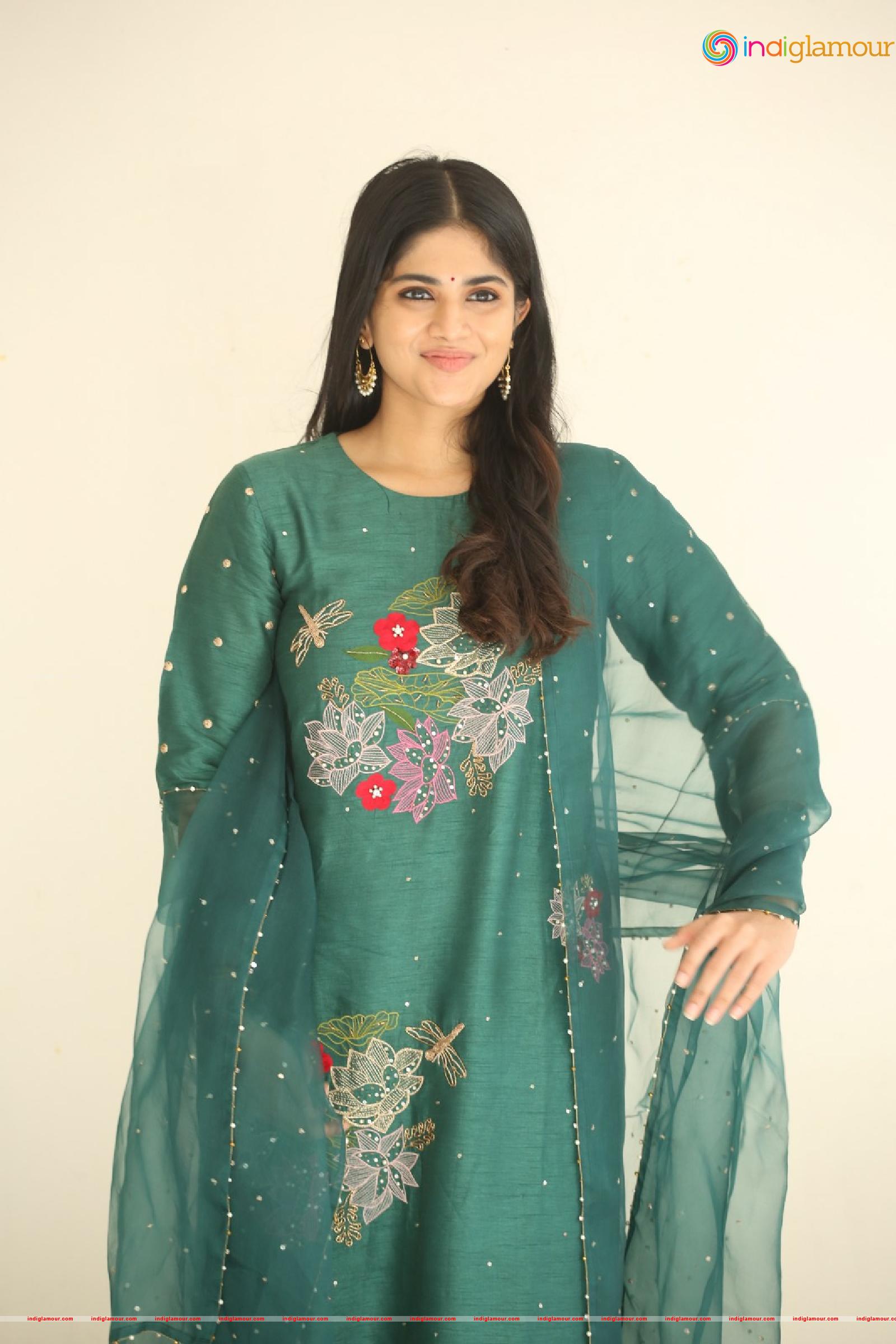 Megha Akash Actress hd photo