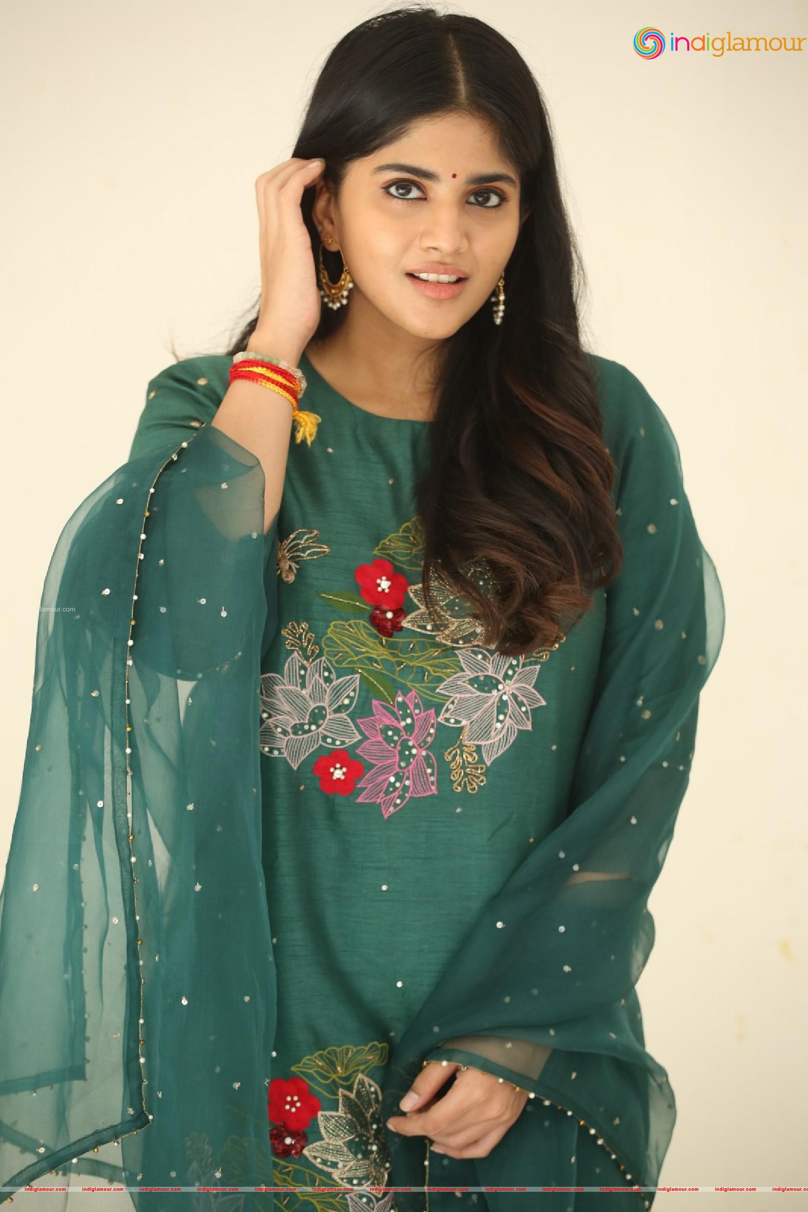 Megha Akash Actress hd photo