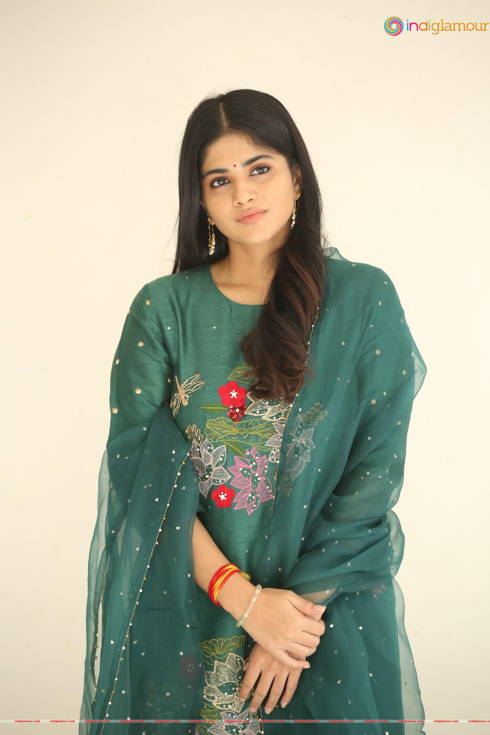 Megha Akash Actress hd photo