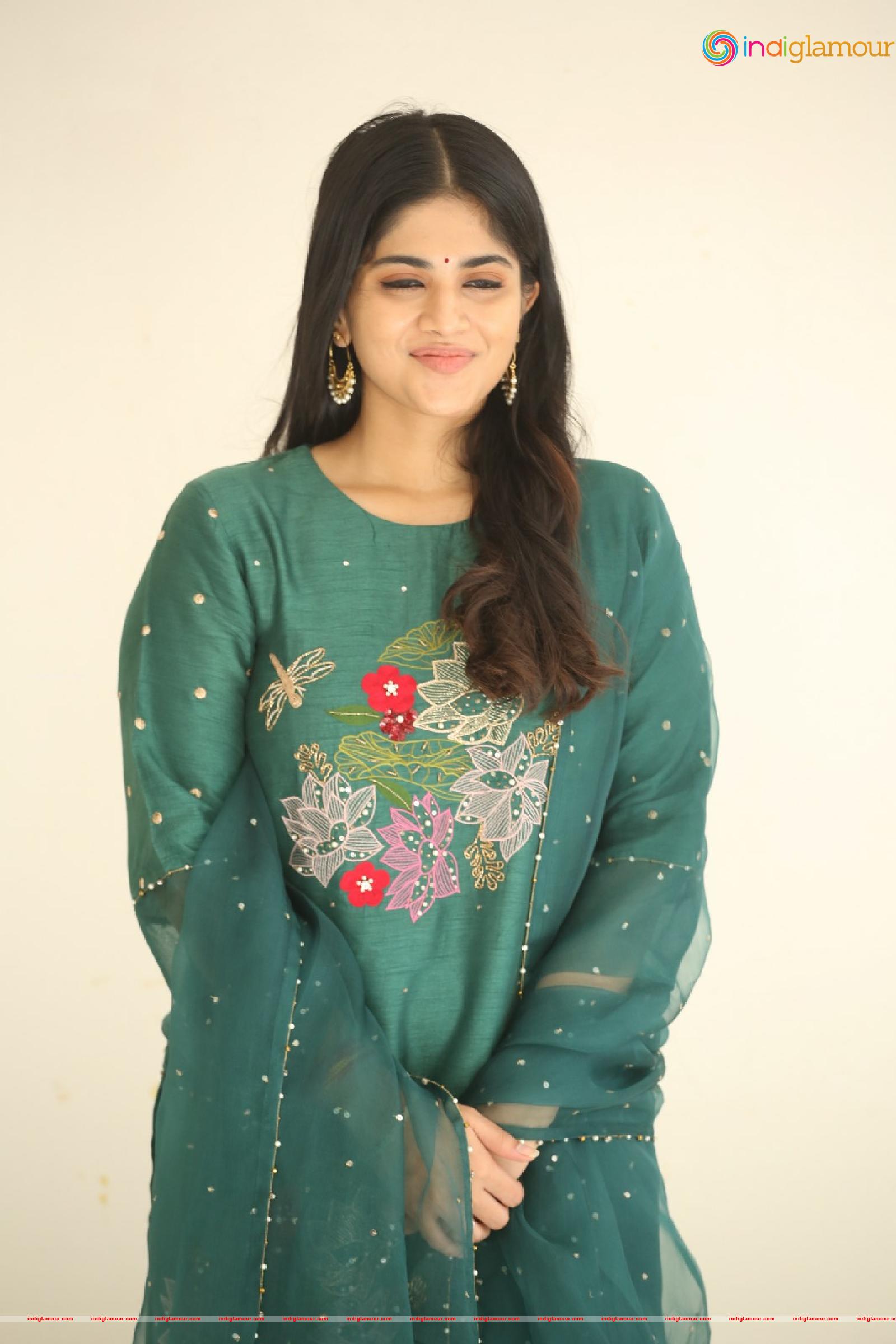 Megha Akash Actress hd photo