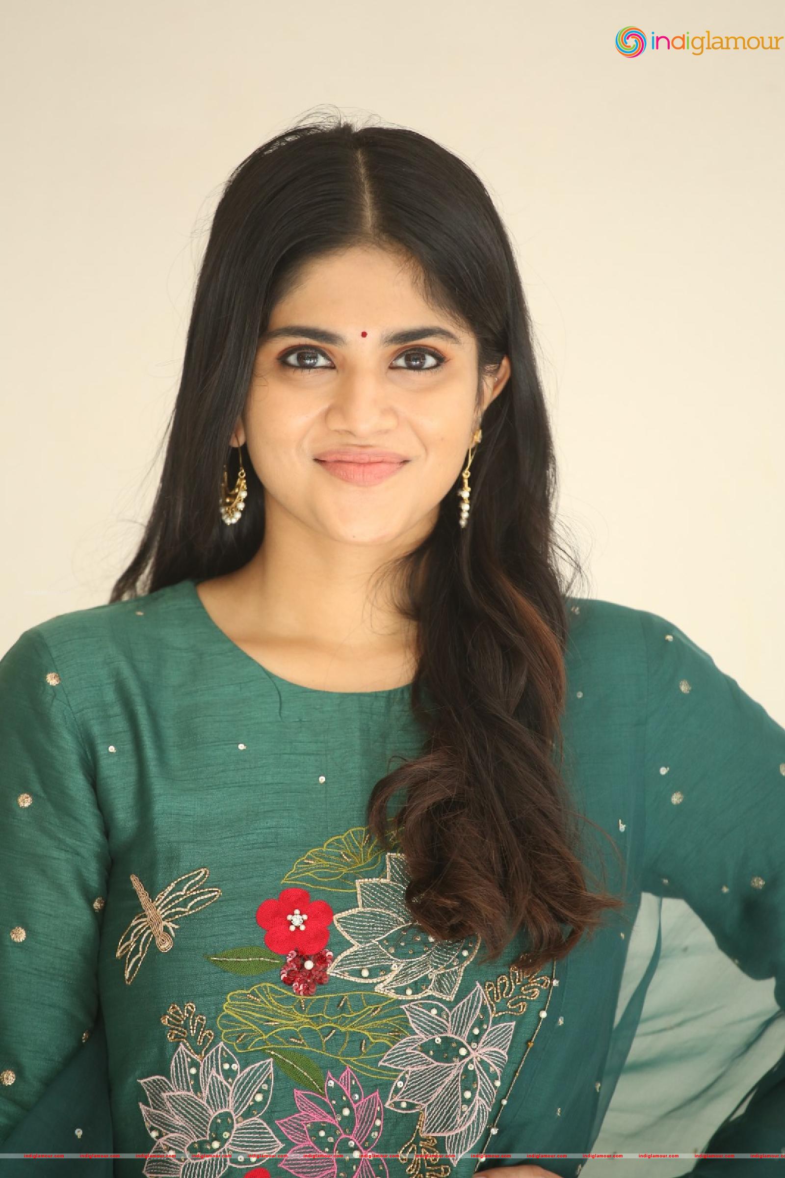 Megha Akash Actress hd photo