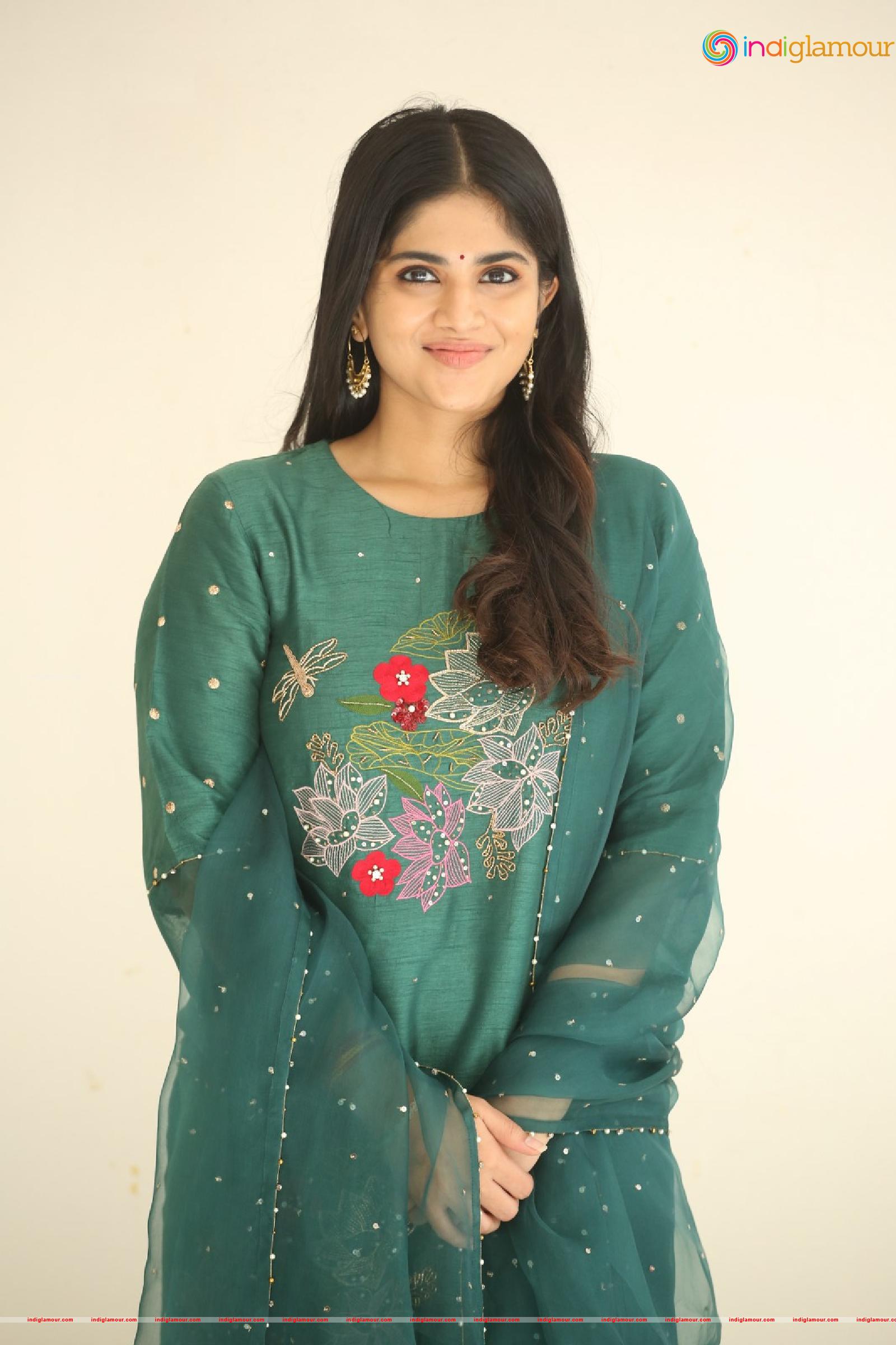 Megha Akash Actress hd photo