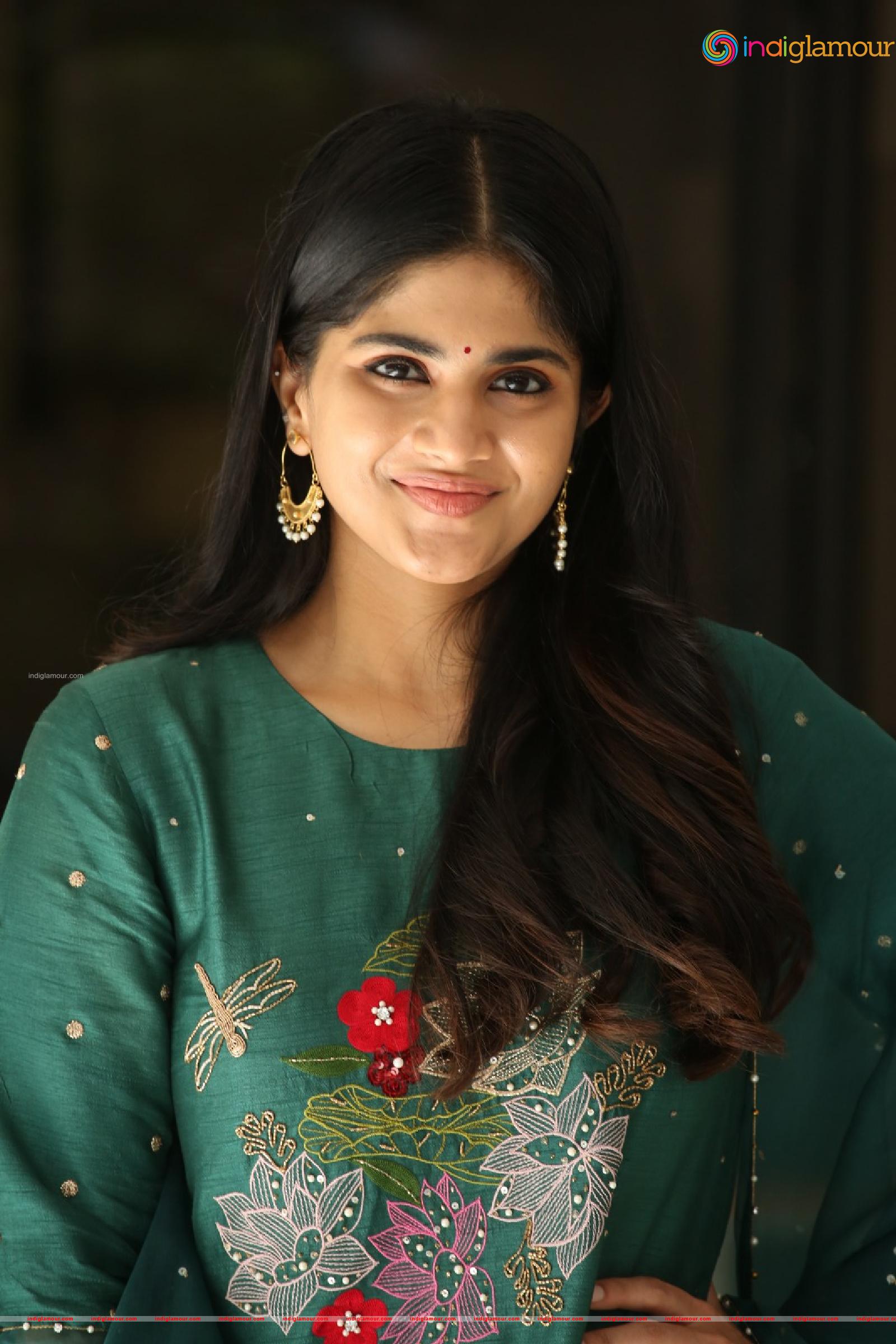 Megha Akash Actress hd photo