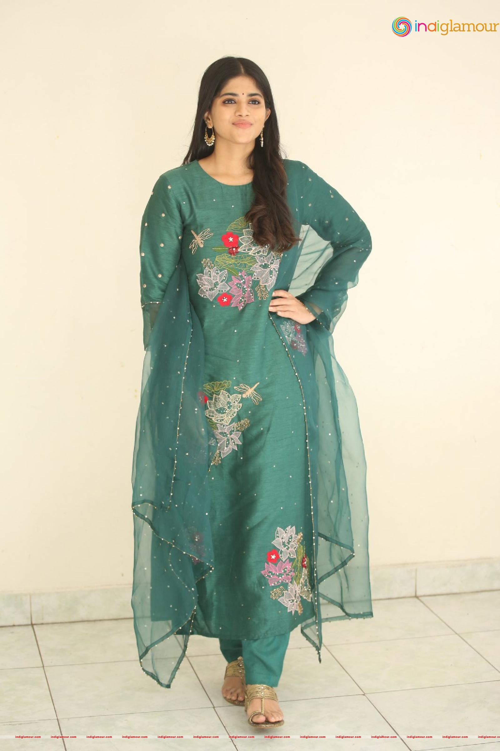 Megha Akash Actress hd photo