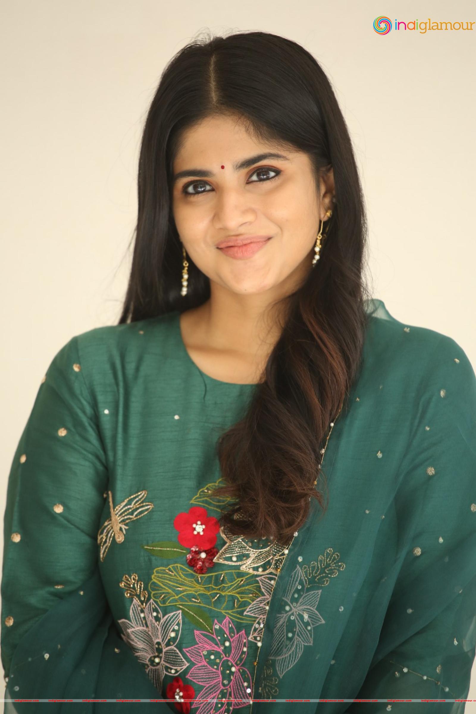 Megha Akash Actress hd photo