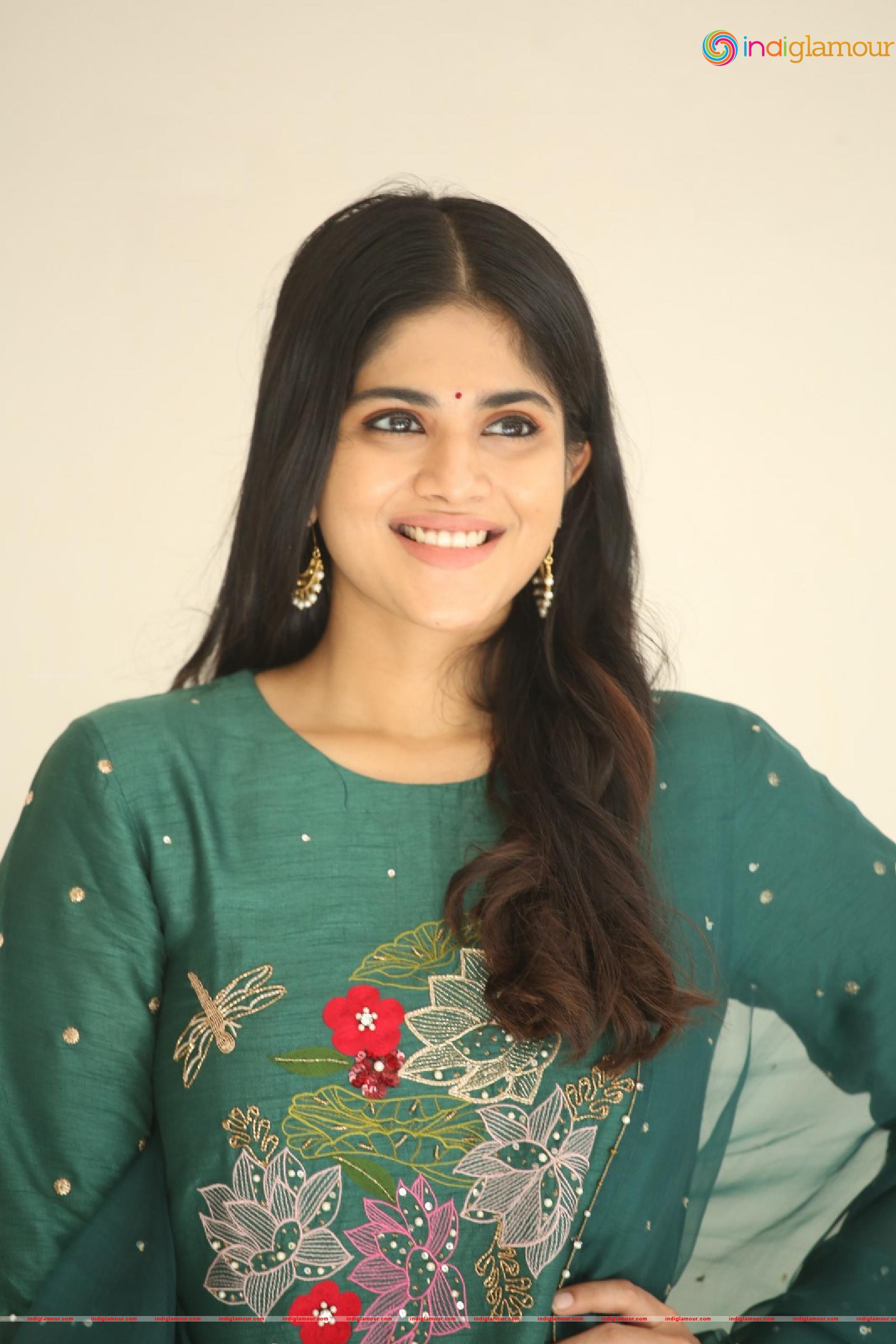 Megha Akash Actress hd photo
