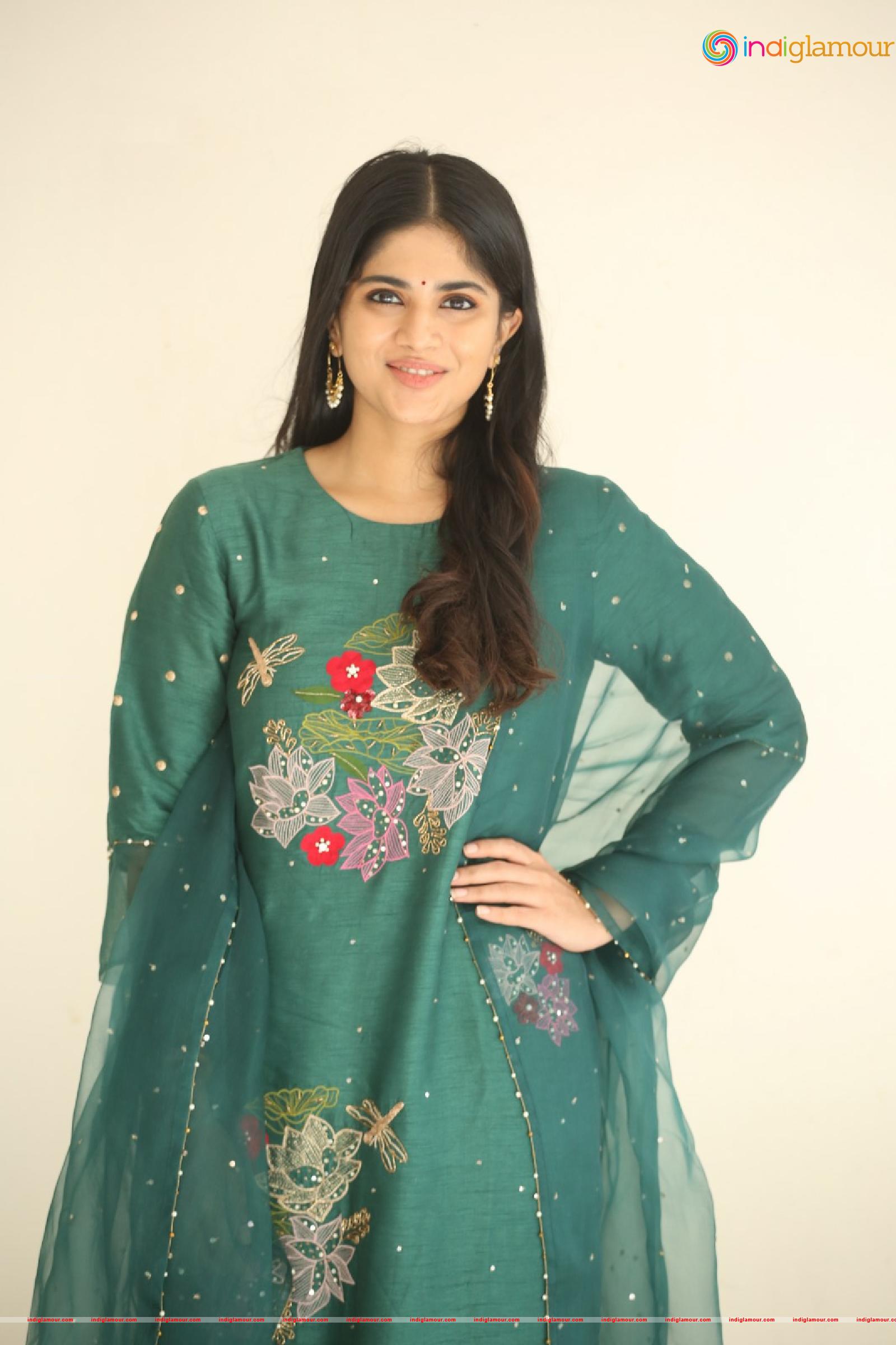 Megha Akash Actress hd photo