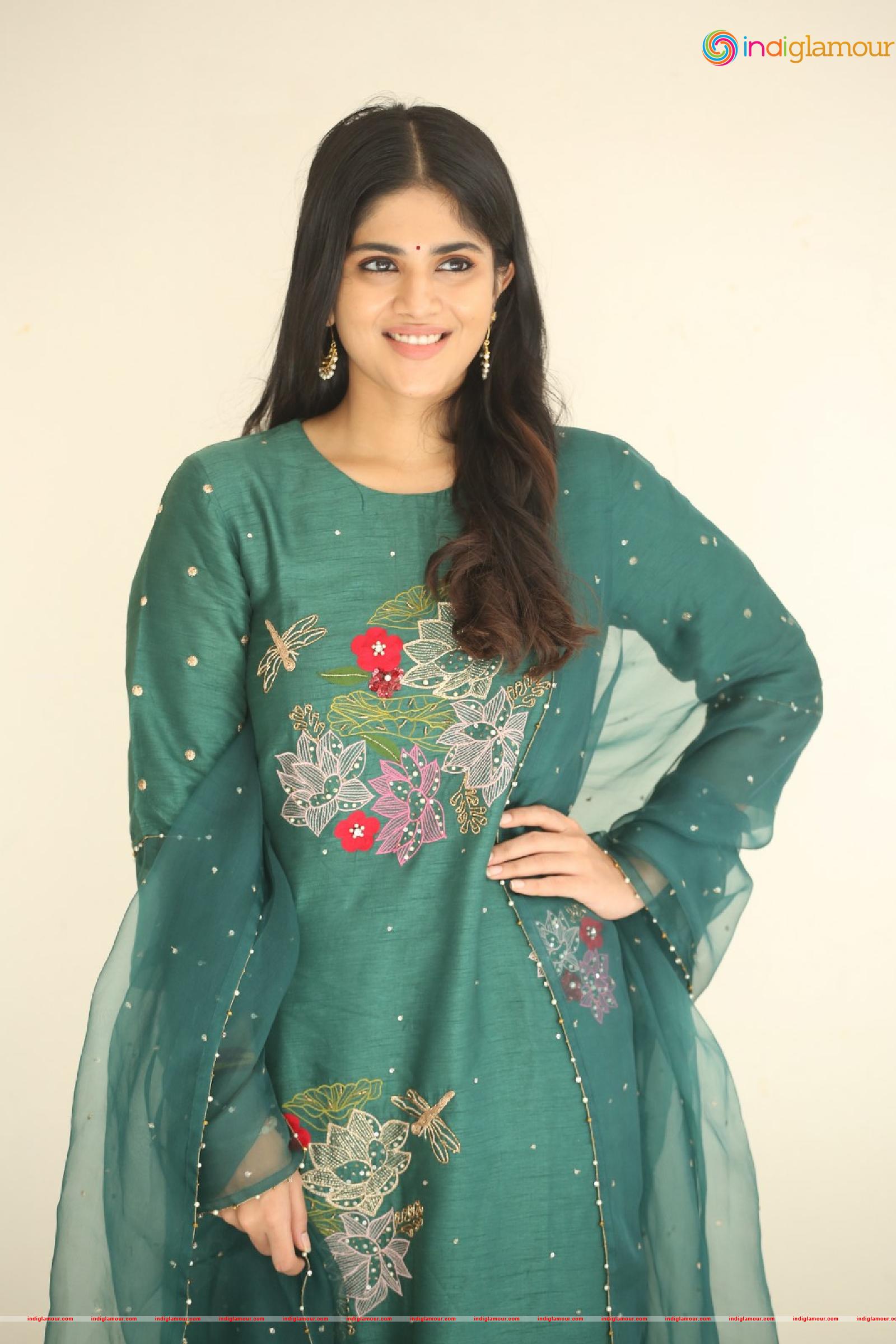 Megha Akash Actress hd photo