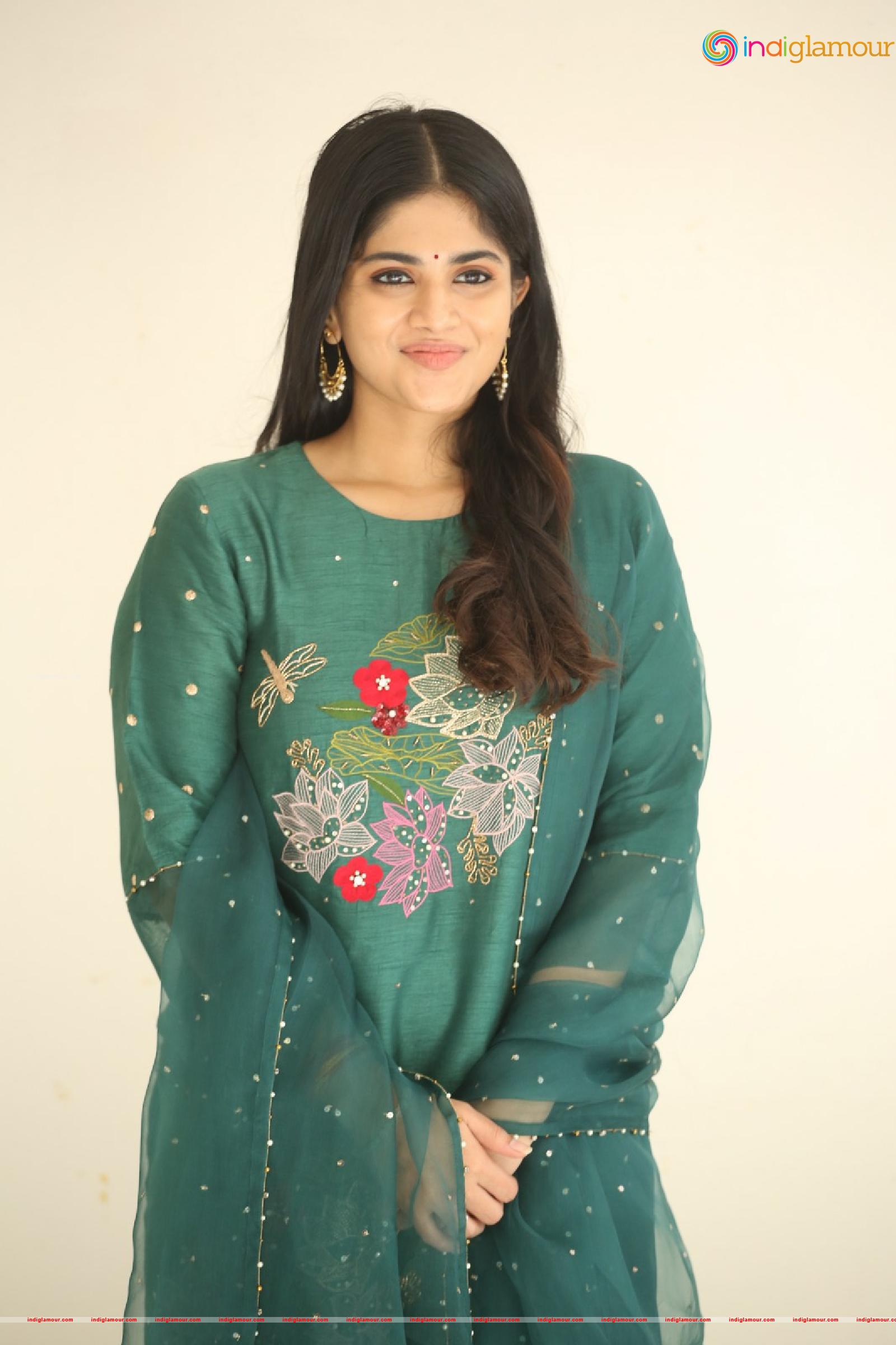 Megha Akash Actress hd photo
