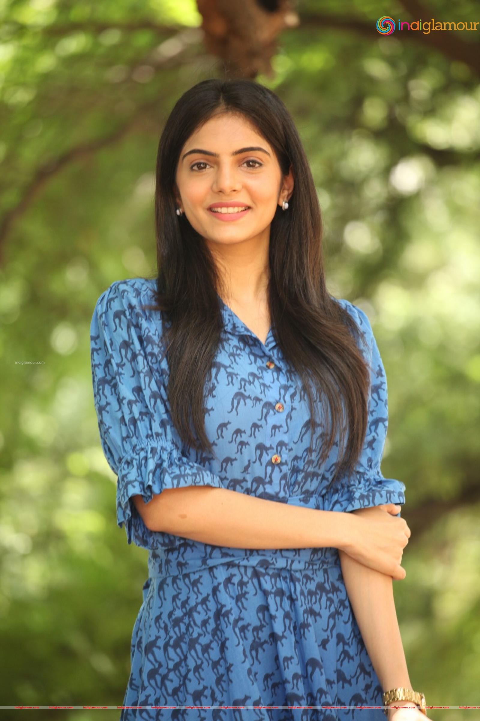Misha Narang Actress hd photo