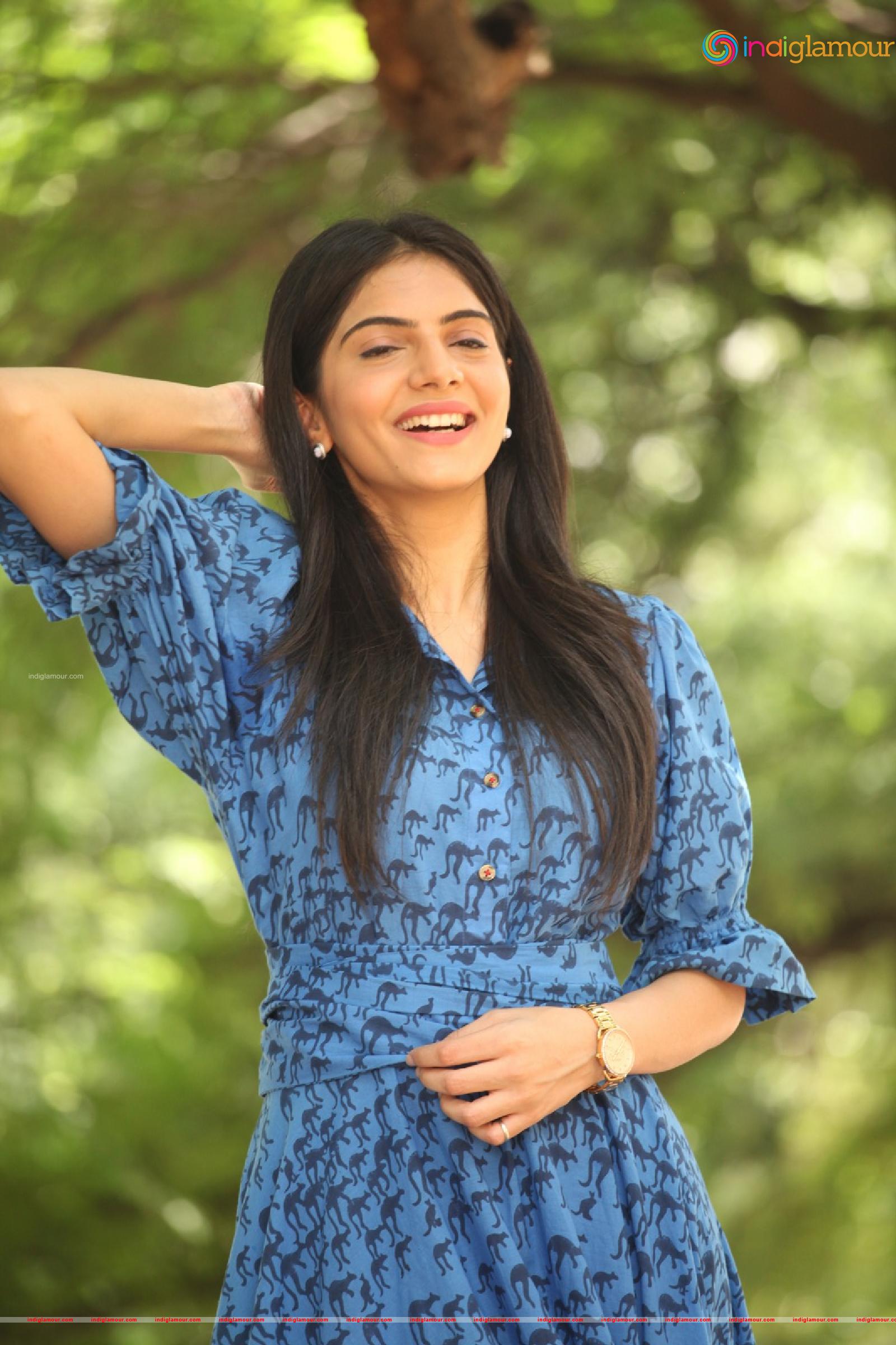 Misha Narang Actress hd photo