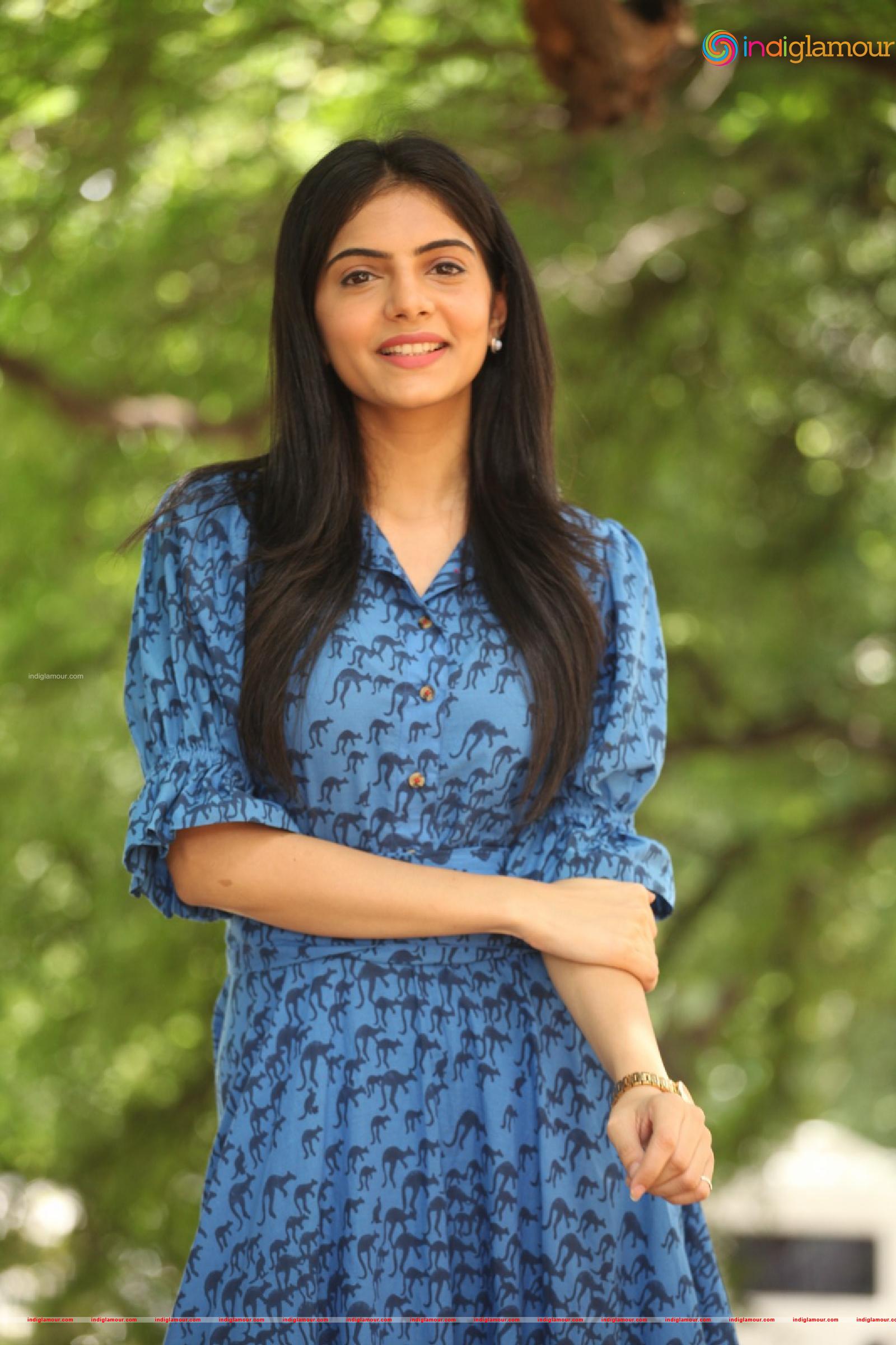 Misha Narang Actress hd photo