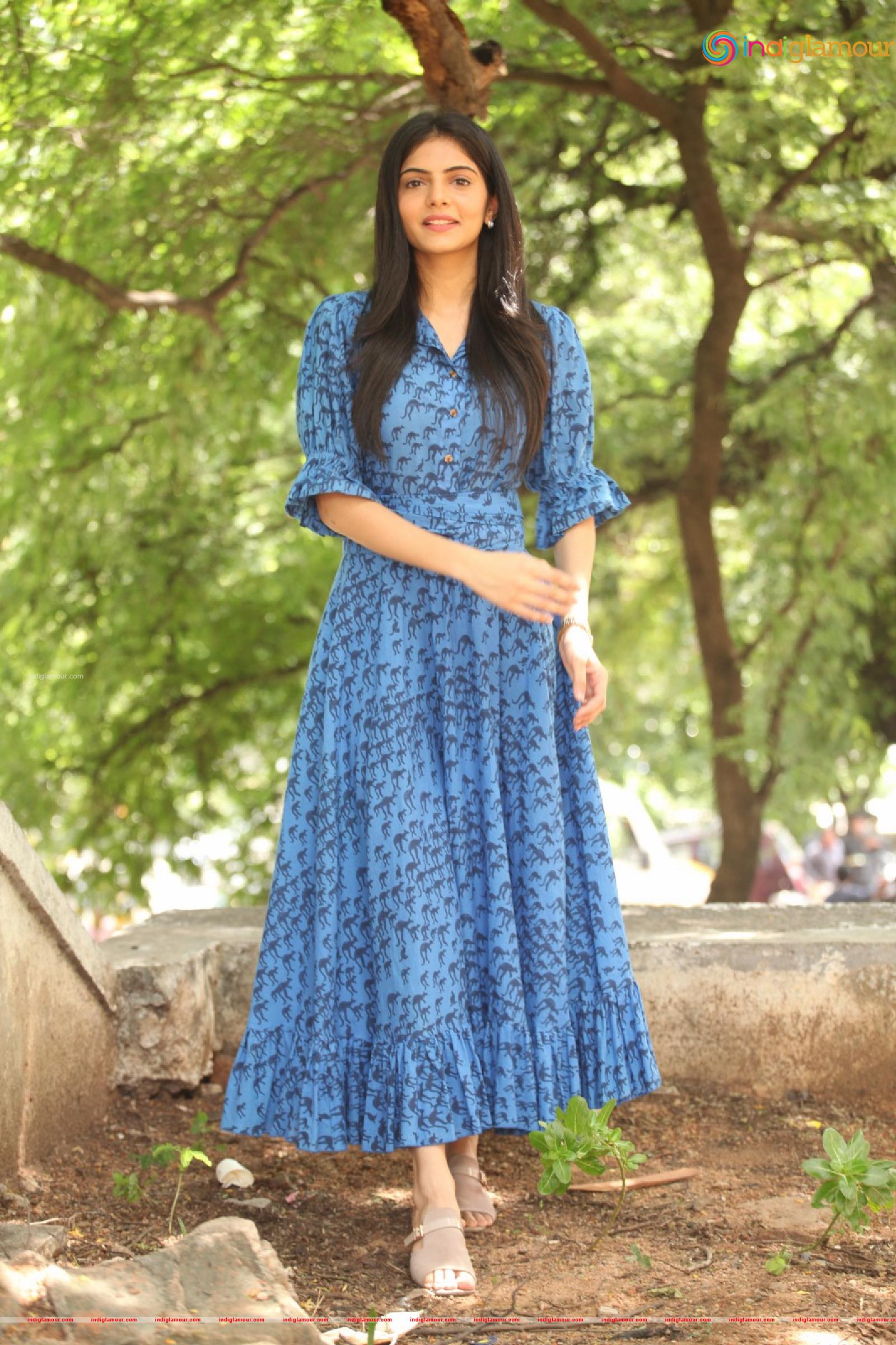 Misha Narang Actress hd photo