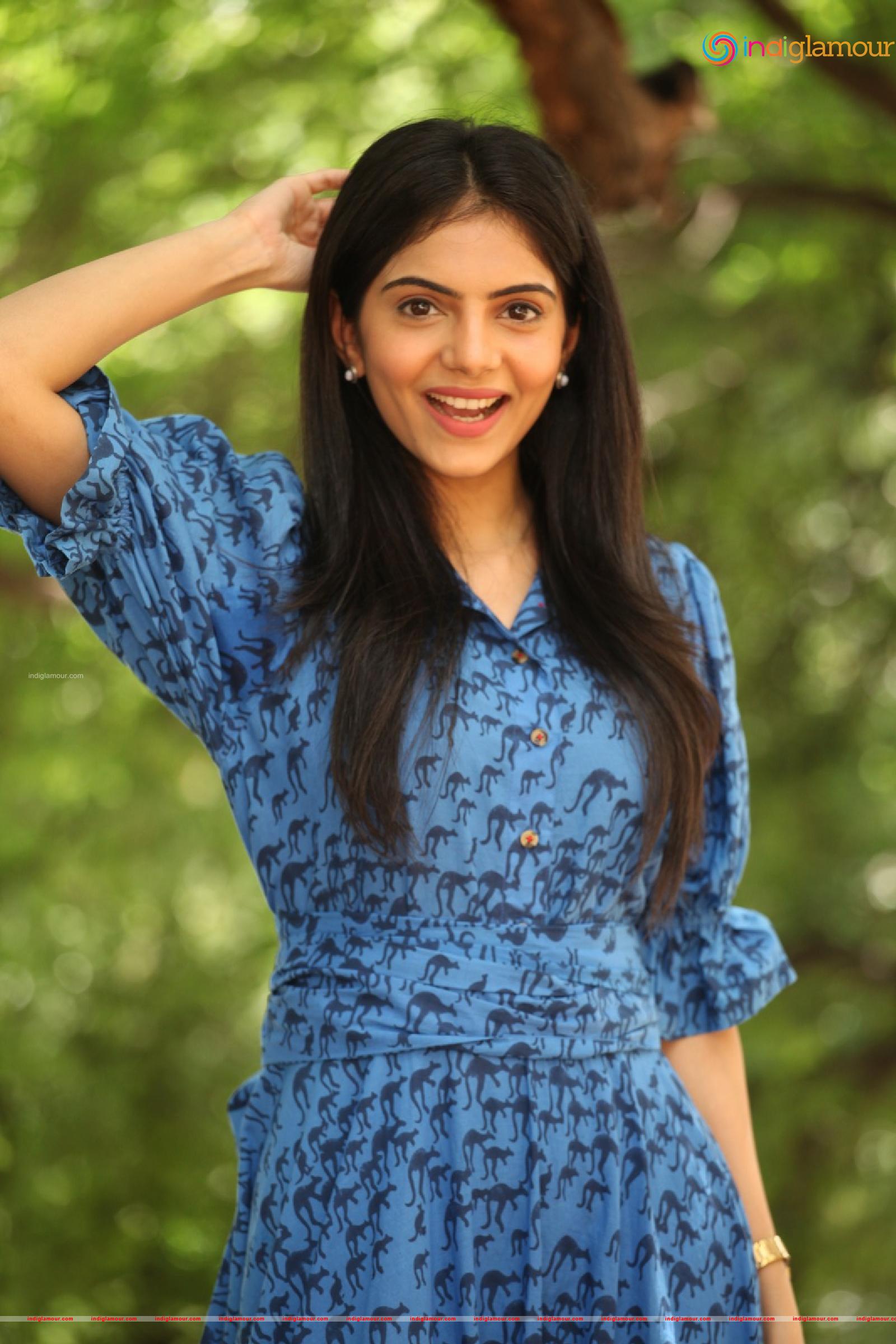 Misha Narang Actress hd photo