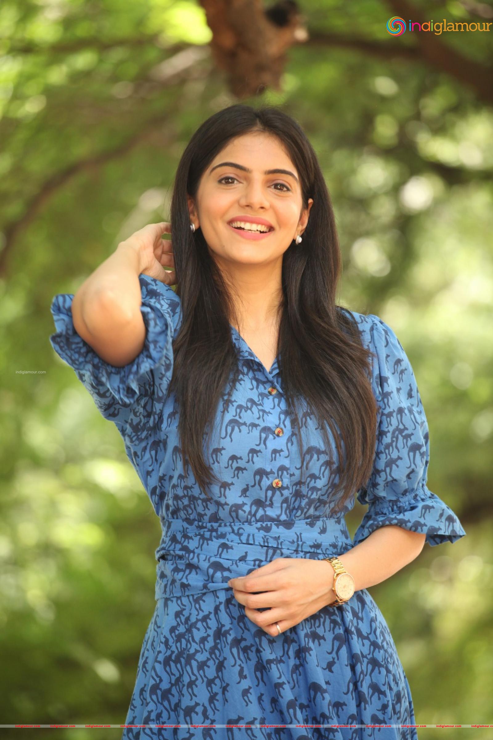 Misha Narang Actress hd photo