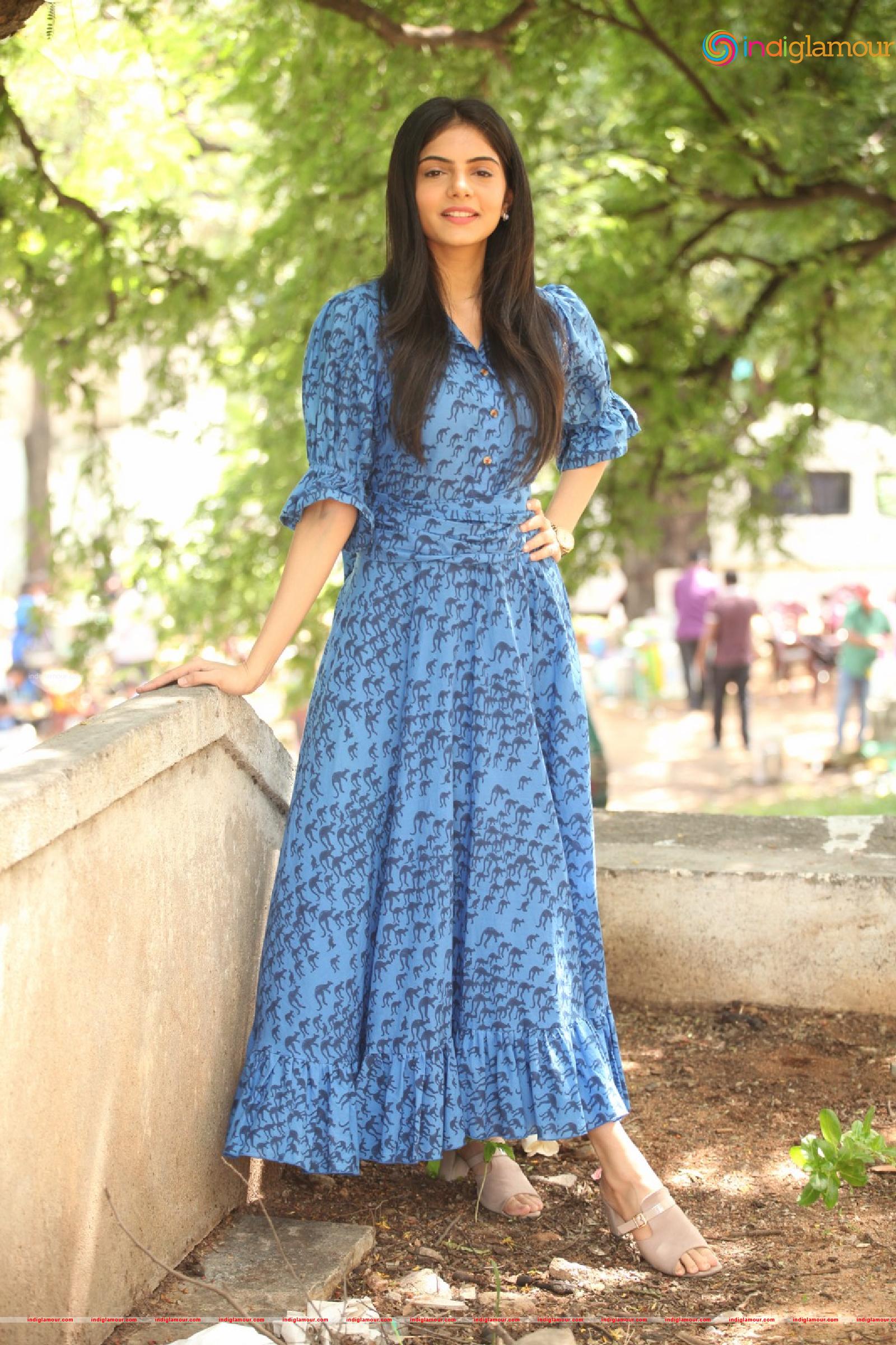 Misha Narang Actress hd photo