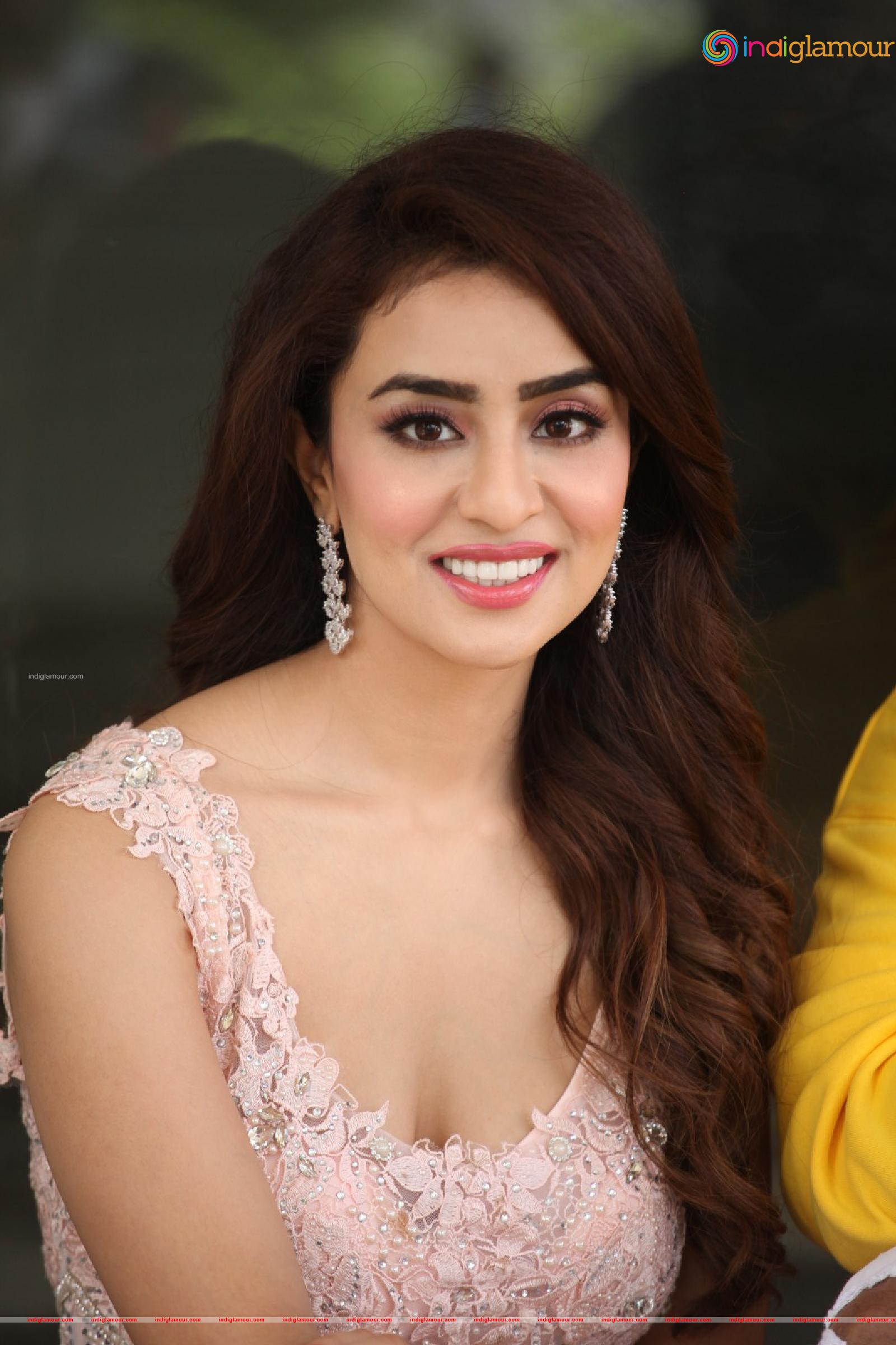 Musskan Sethi Actress hd photo