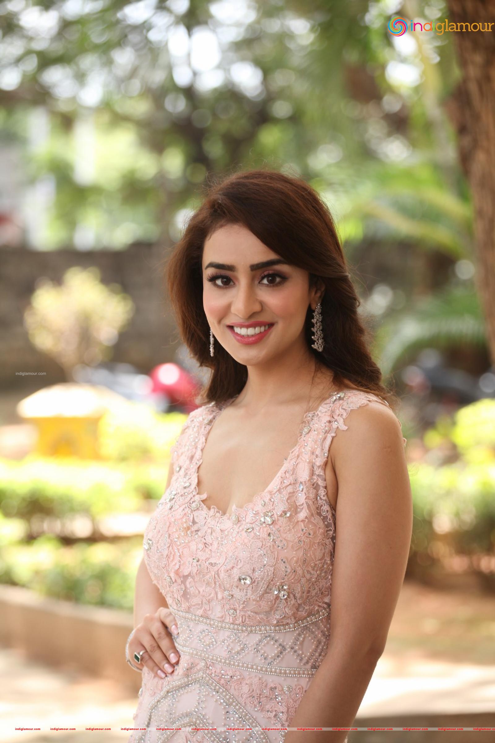 Musskan Sethi Actress hd photo