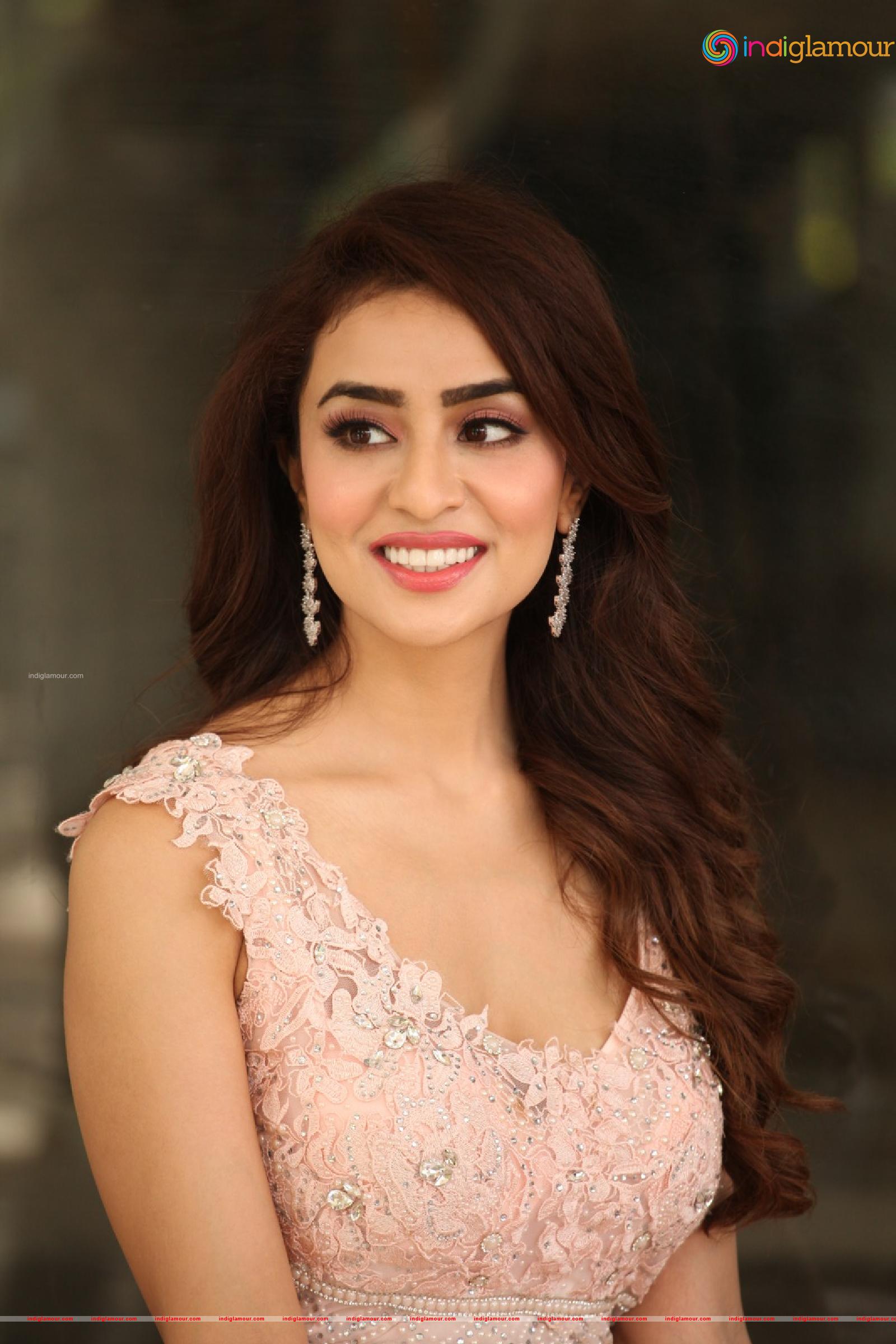 Musskan Sethi Actress hd photo
