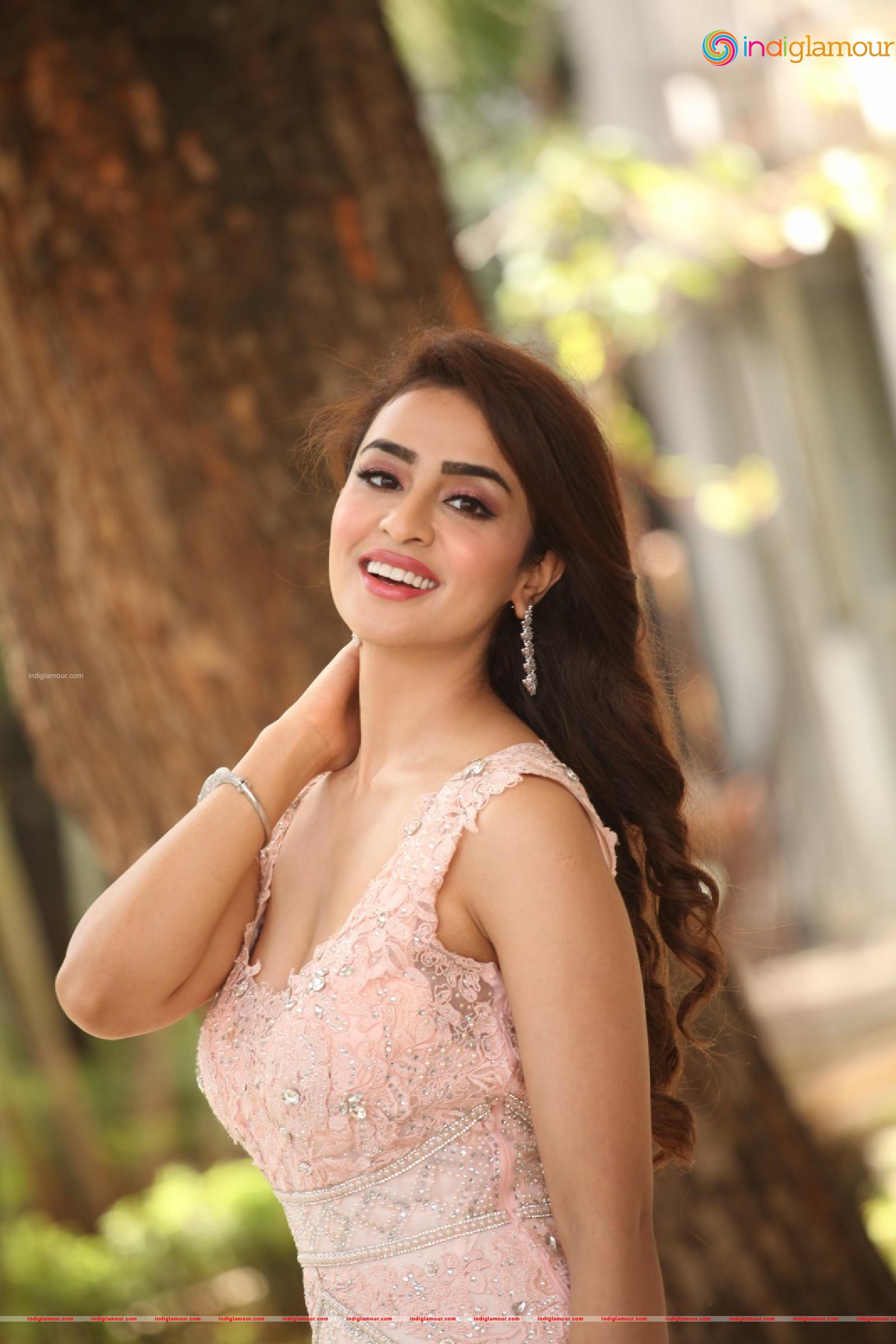 Musskan Sethi Actress hd photo