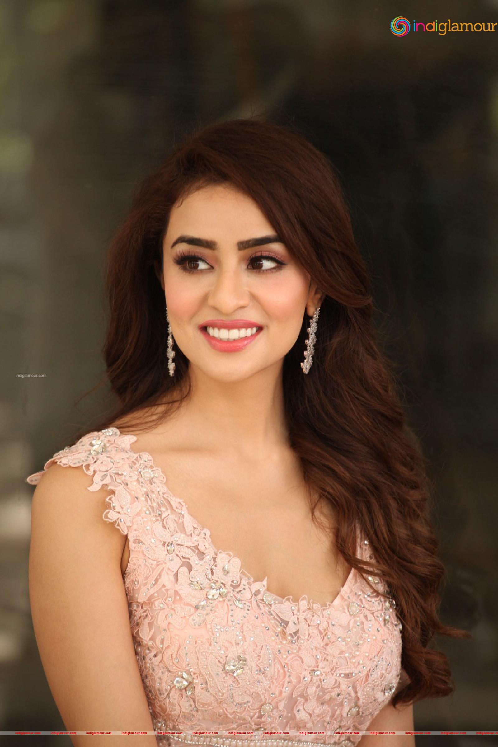 Musskan Sethi Actress hd photo