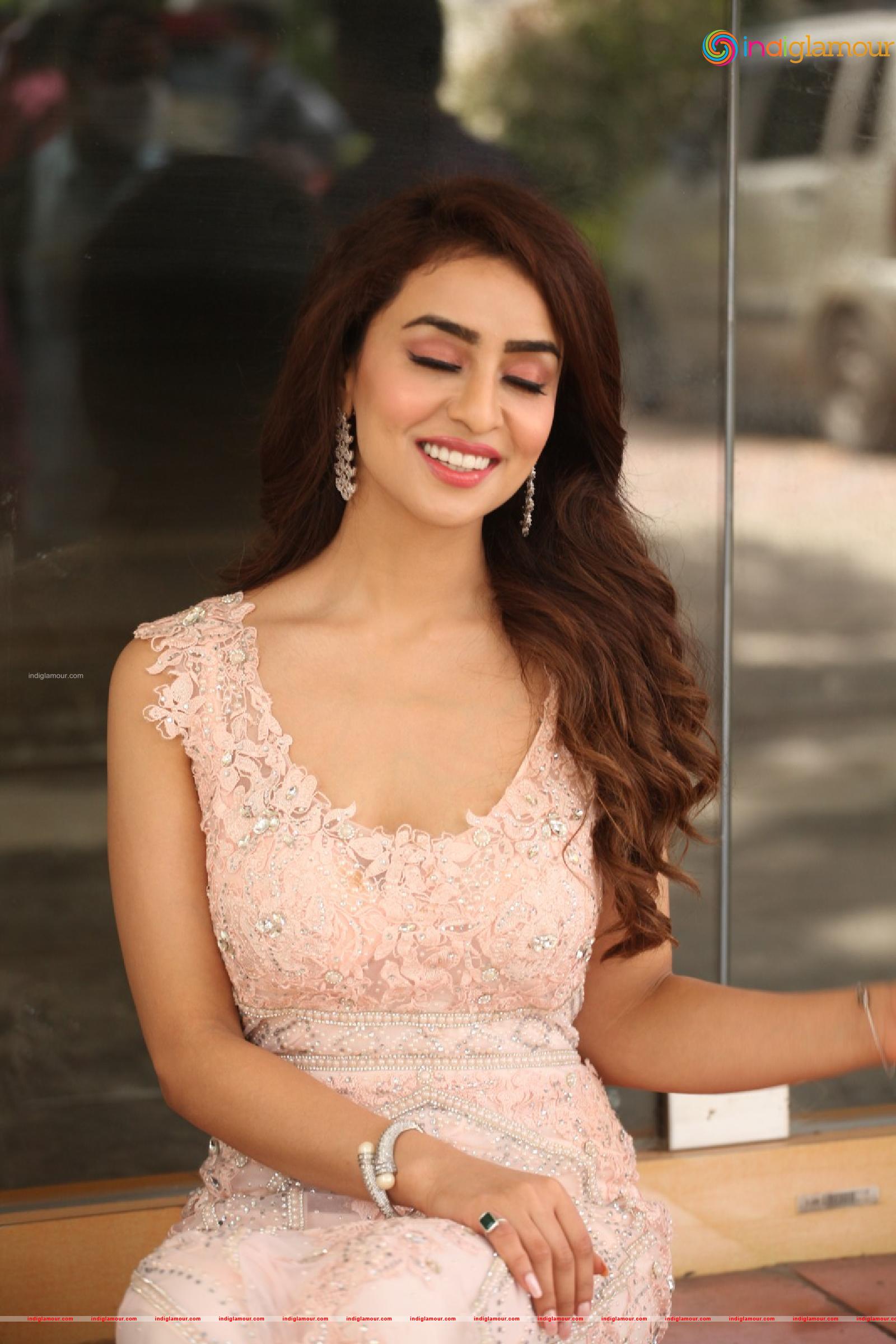 Musskan Sethi Actress hd photo