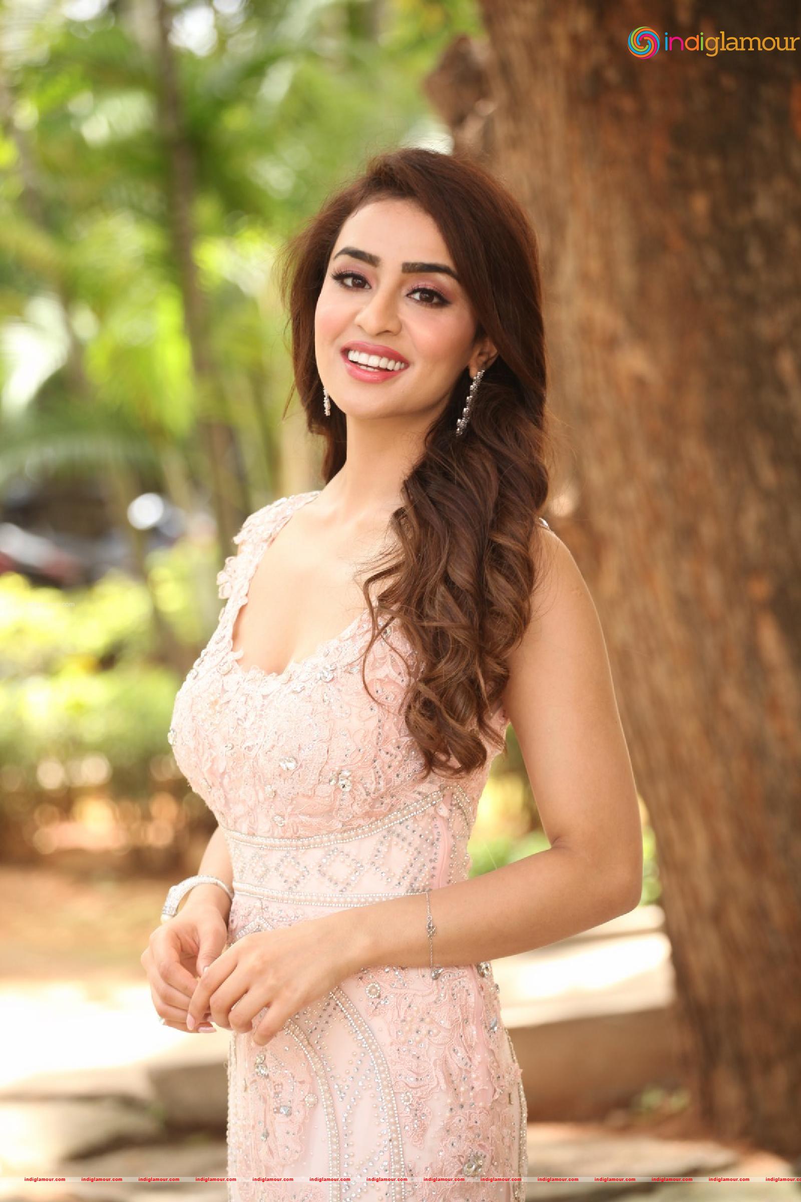 Musskan Sethi Actress hd photo