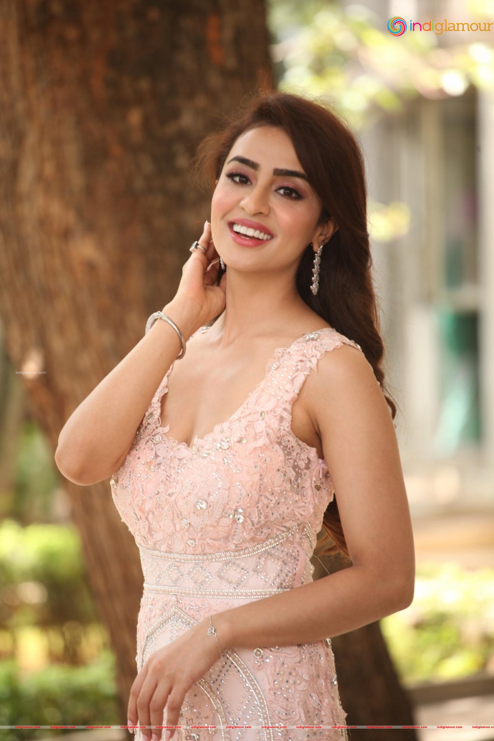 Musskan Sethi Actress hd photo