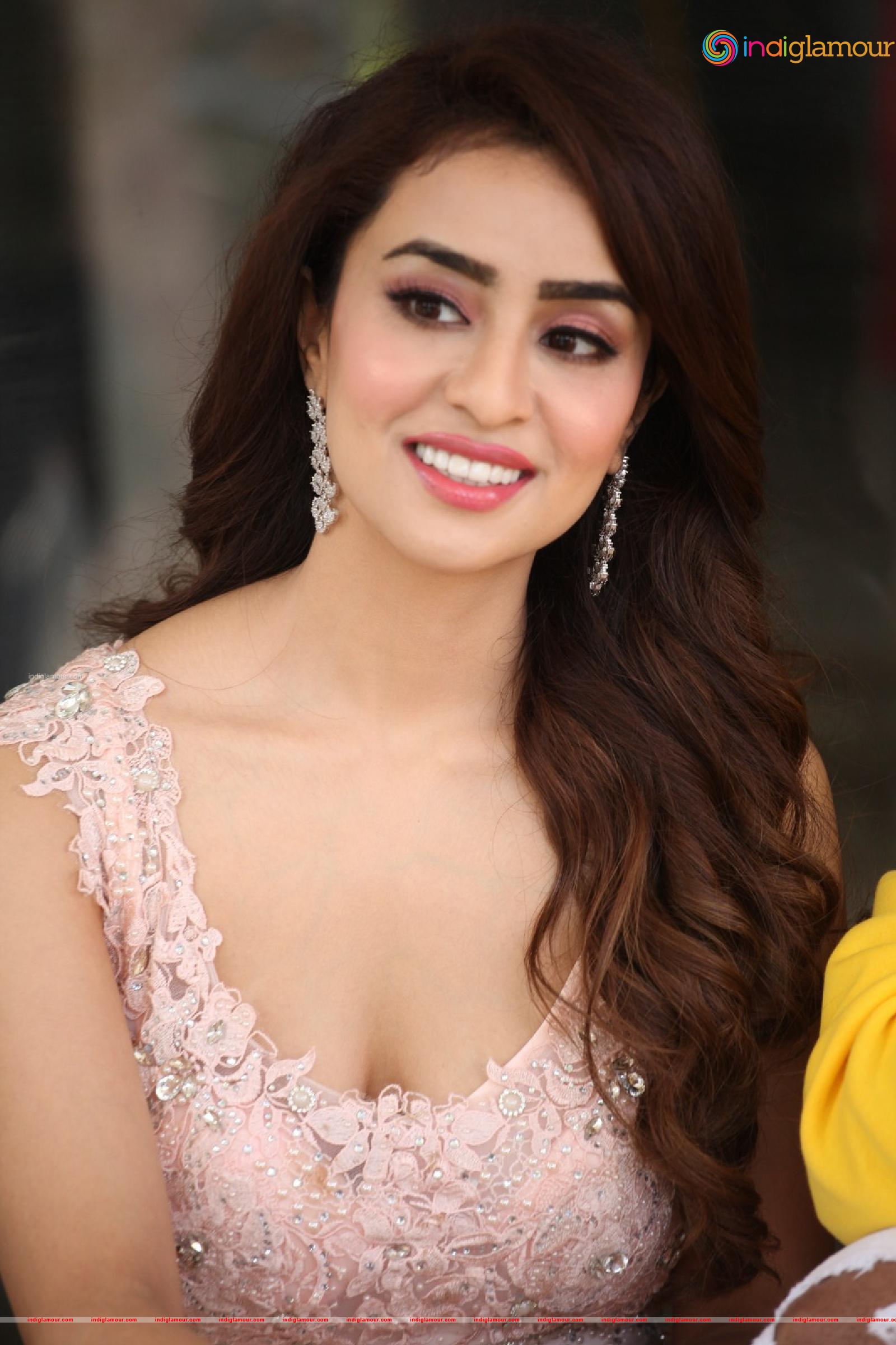 Musskan Sethi Actress hd photo