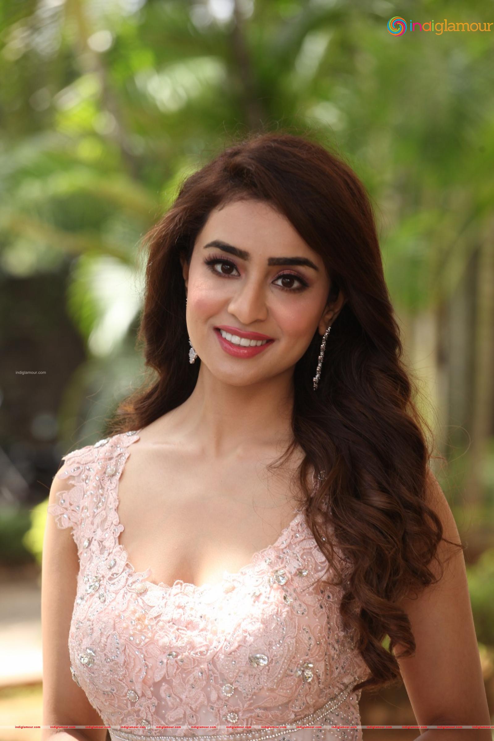 Musskan Sethi Actress hd photo
