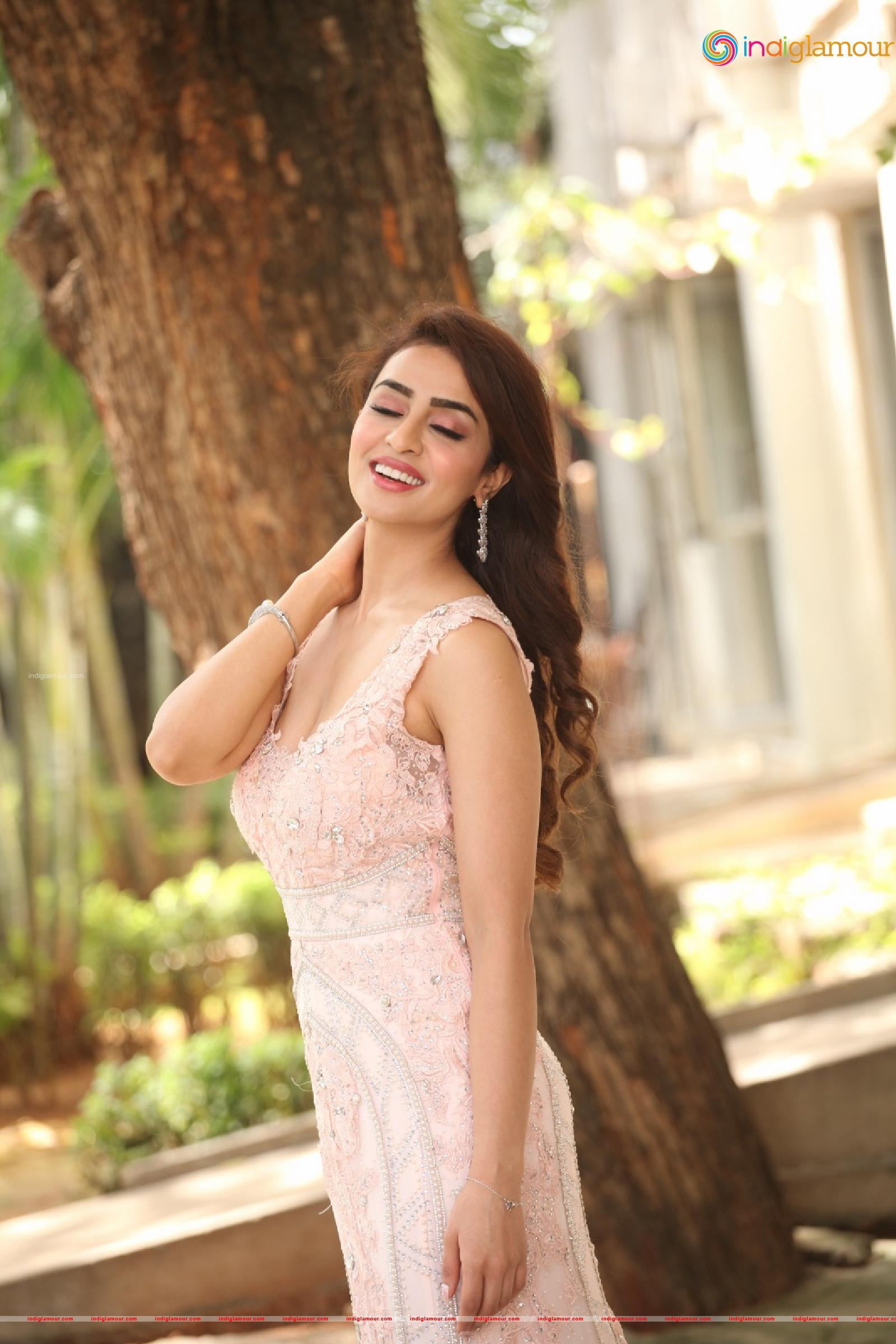 Musskan Sethi Actress hd photo
