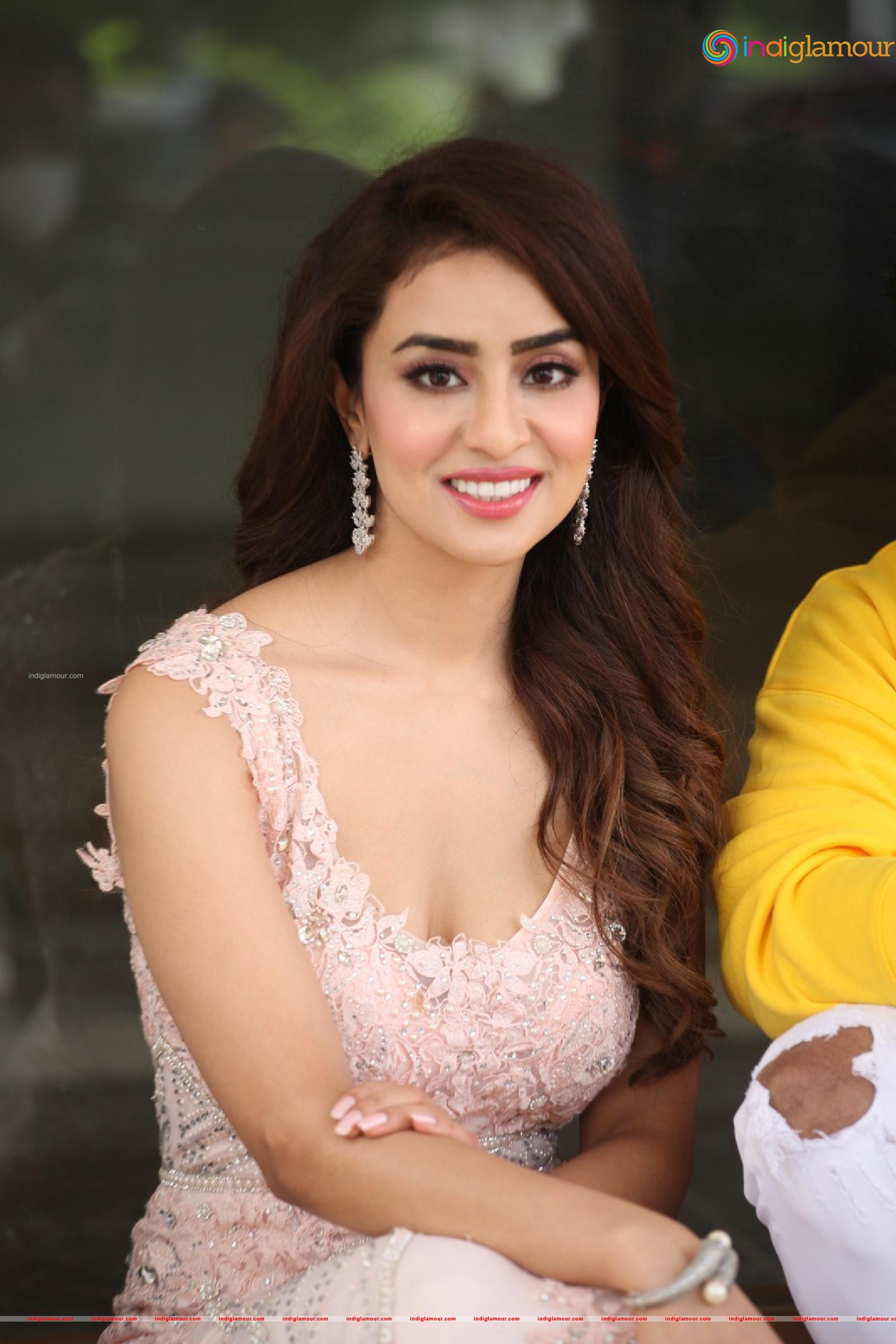 Musskan Sethi Actress hd photo