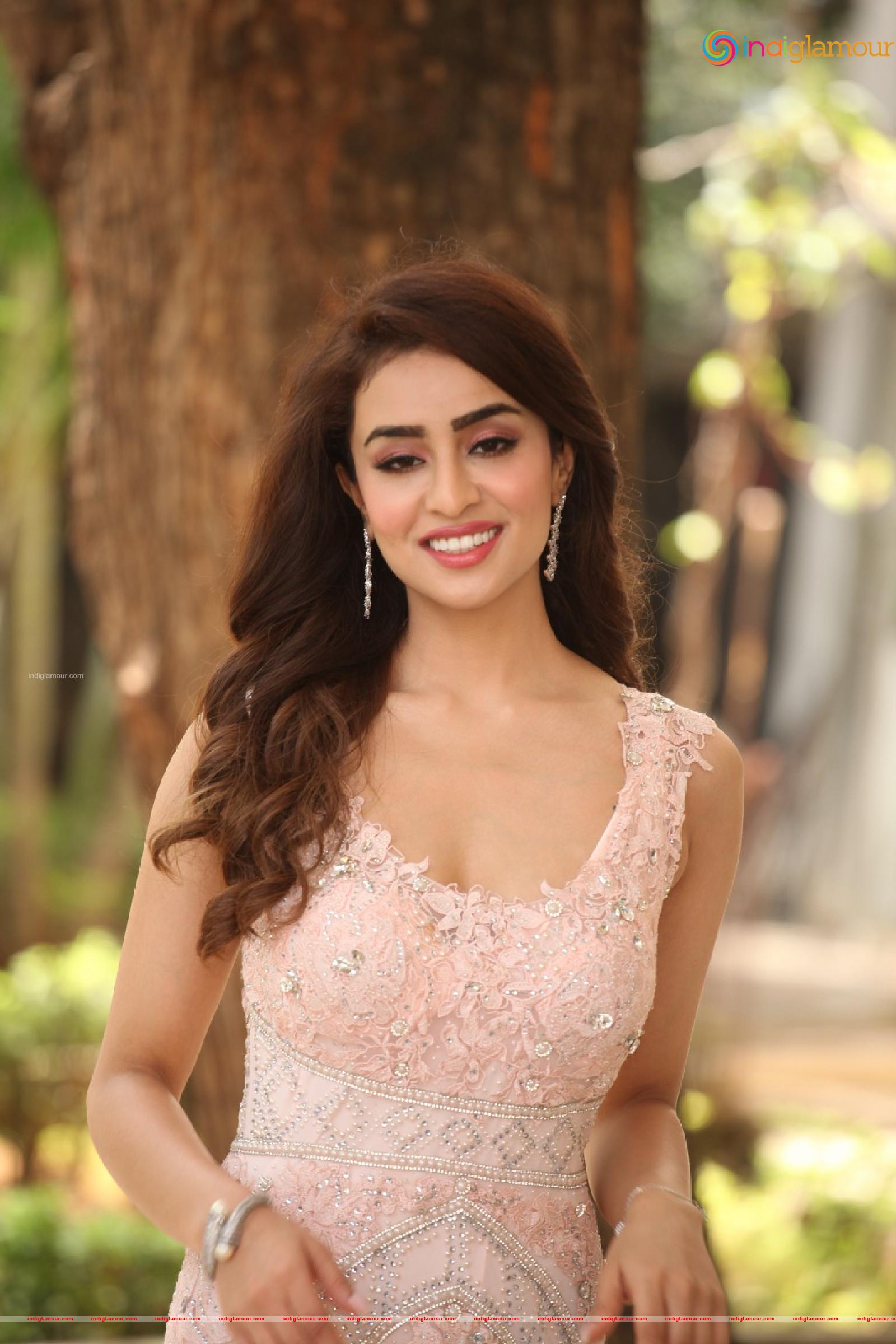 Musskan Sethi Actress hd photo