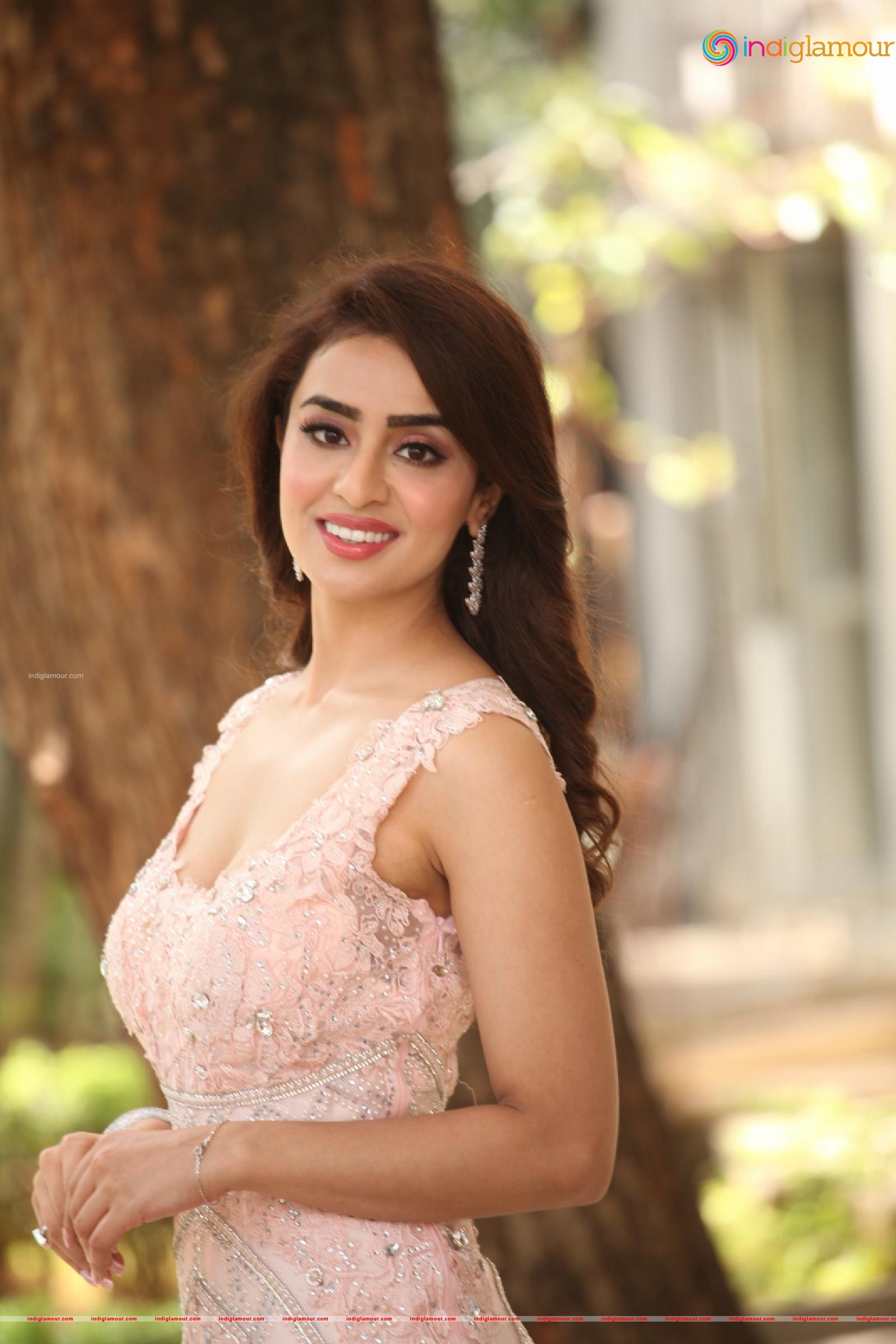 Musskan Sethi Actress hd photo