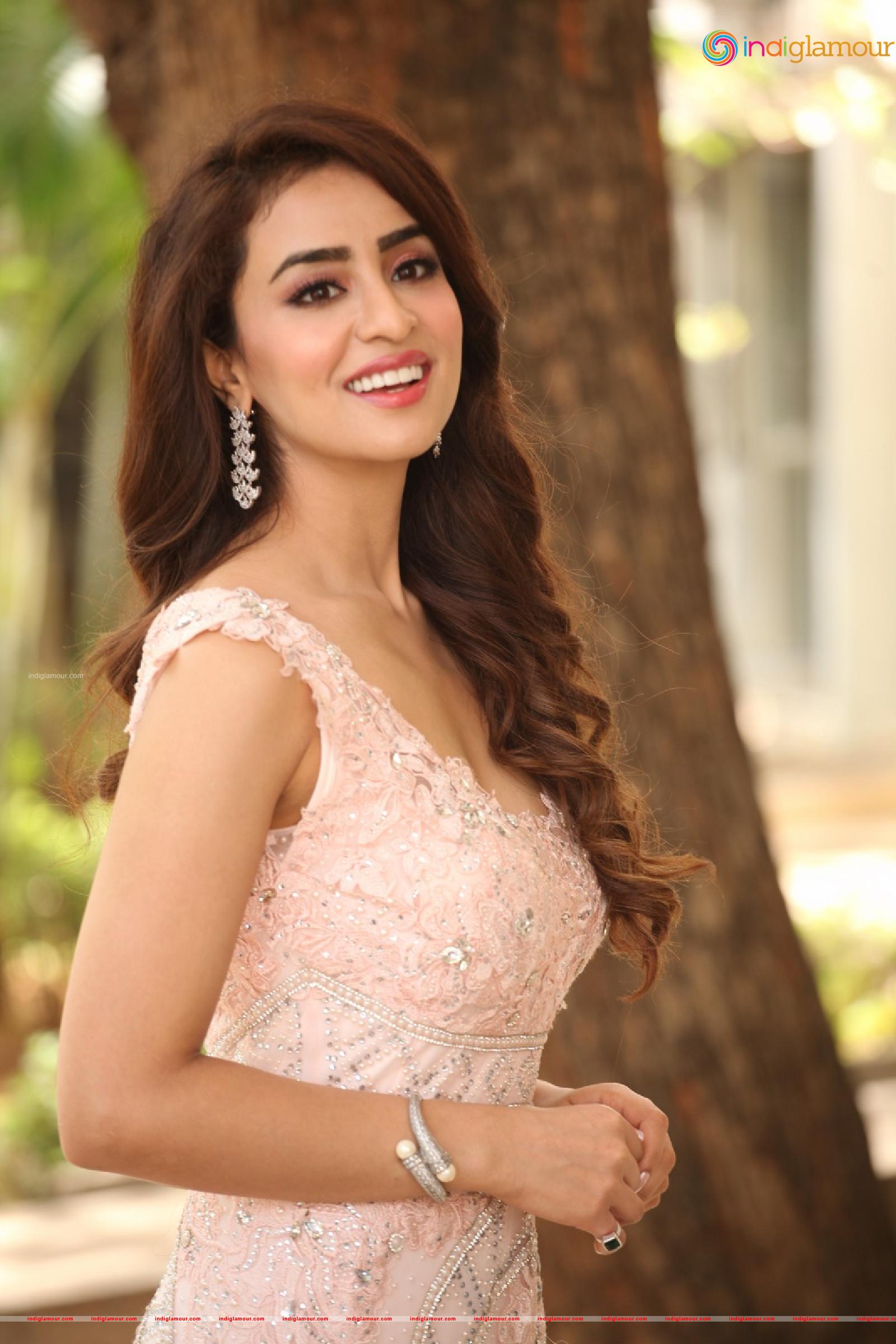 Musskan Sethi Actress hd photo