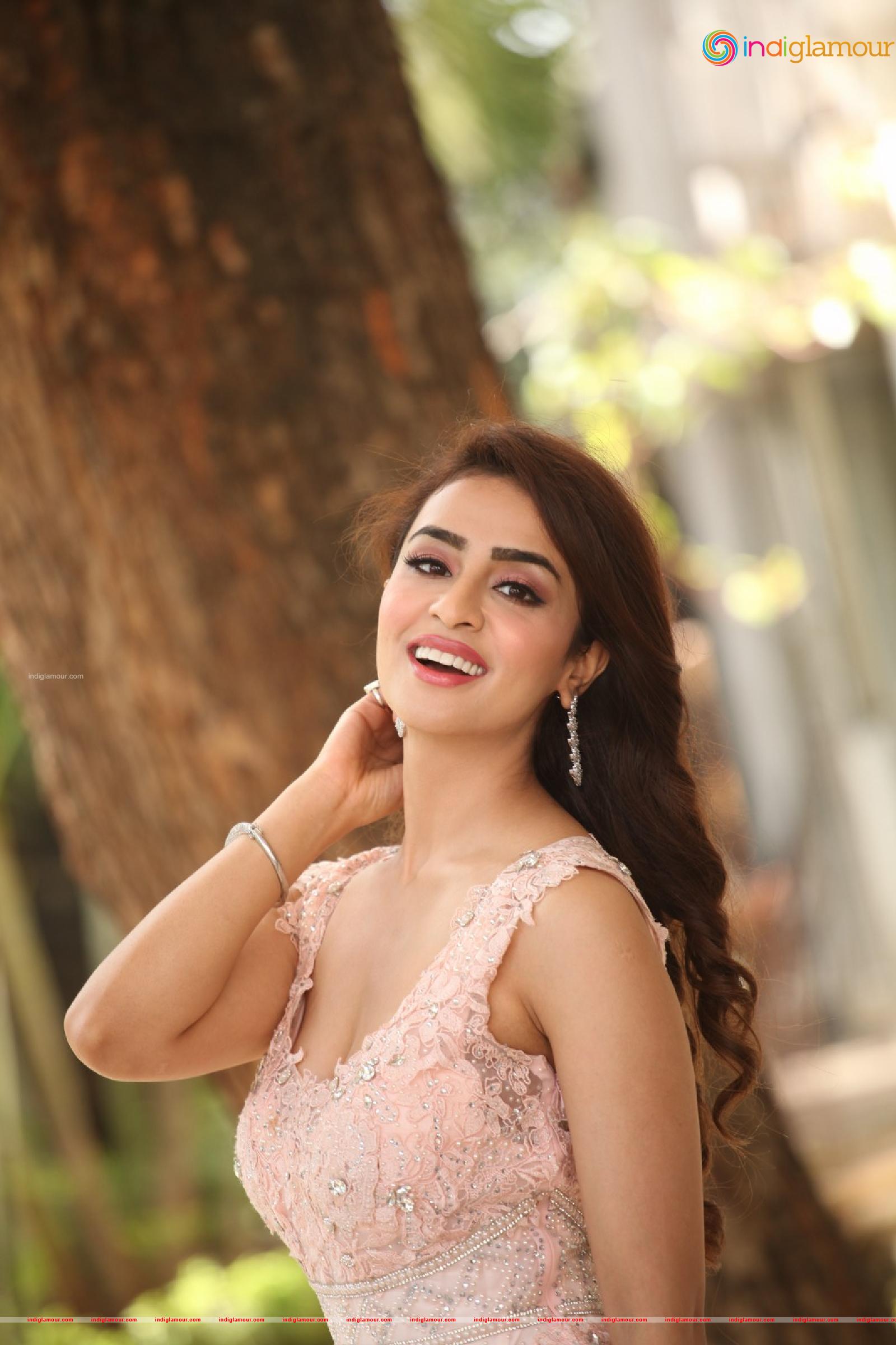 Musskan Sethi Actress hd photo