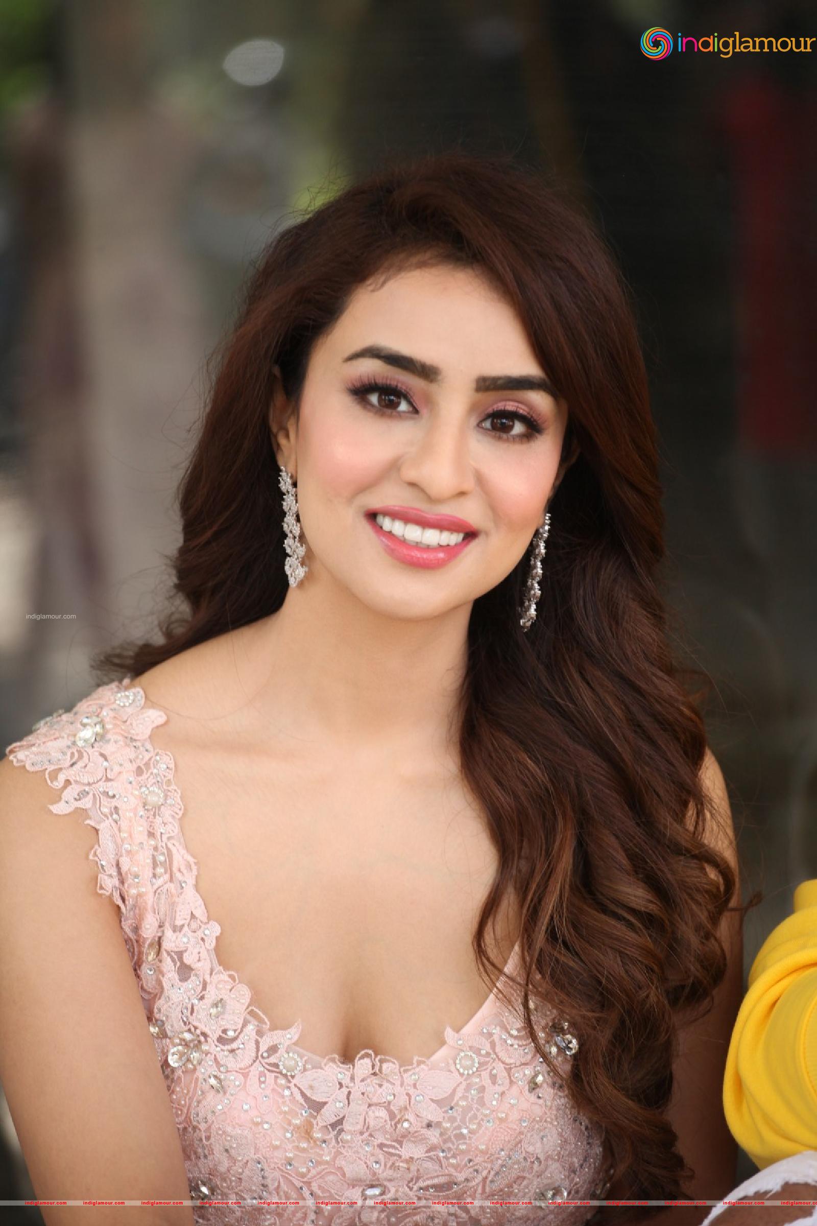 Musskan Sethi Actress hd photo