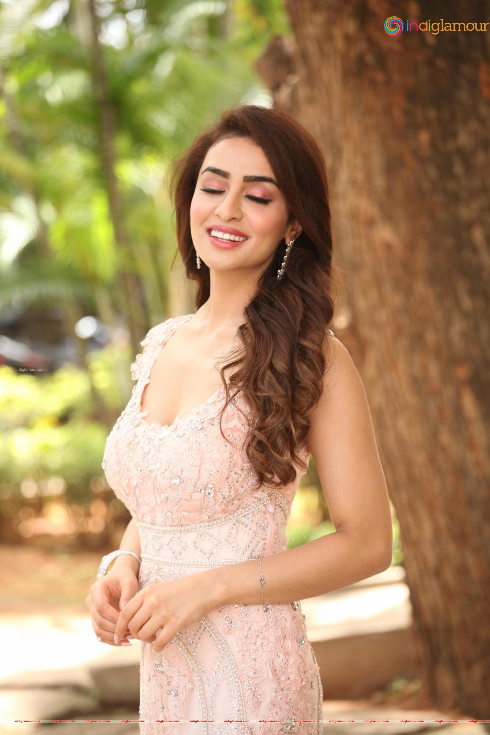 Musskan Sethi Actress hd photo