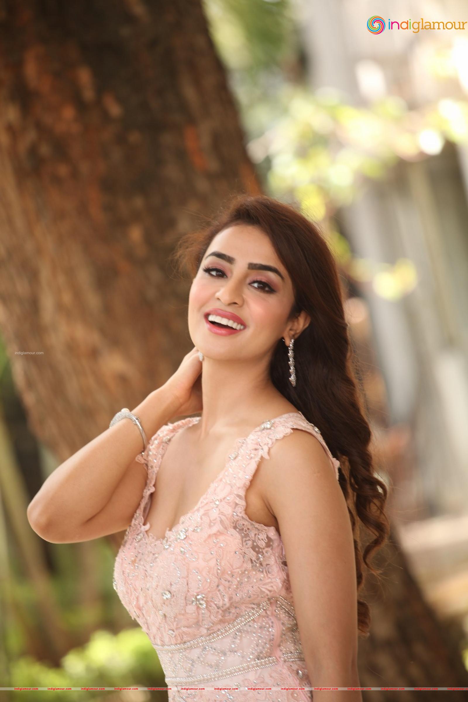 Musskan Sethi Actress hd photo