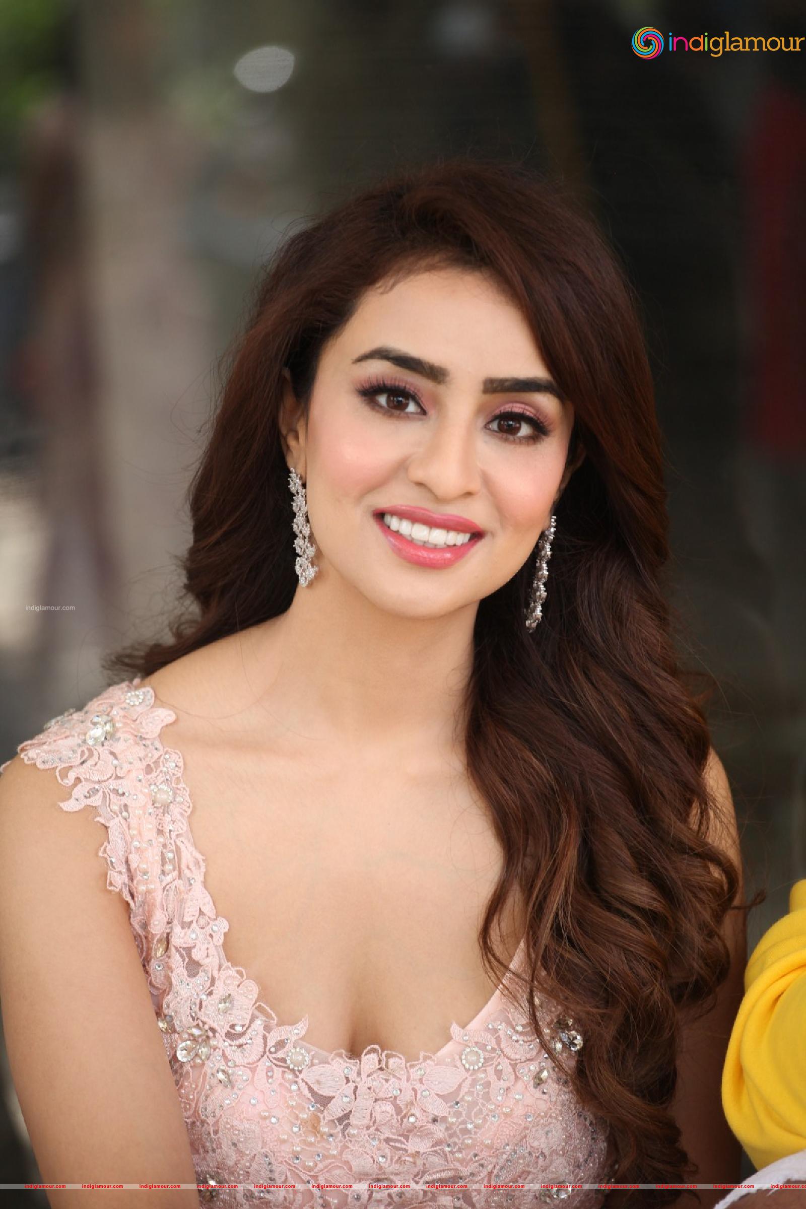 Musskan Sethi Actress hd photo