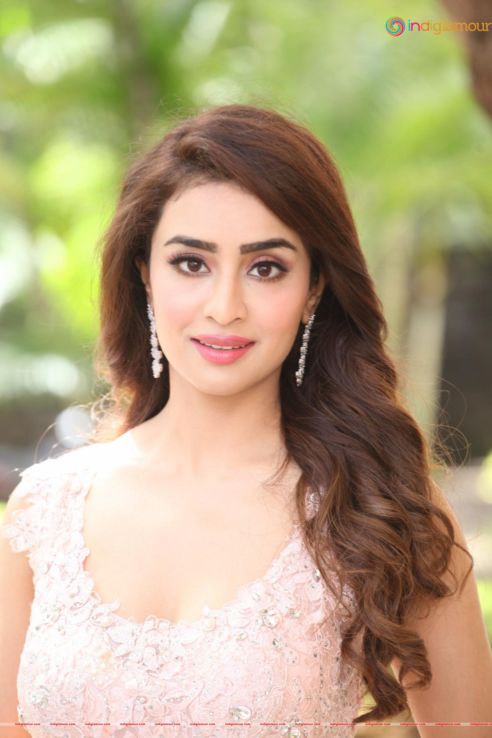 Musskan Sethi Actress hd photo
