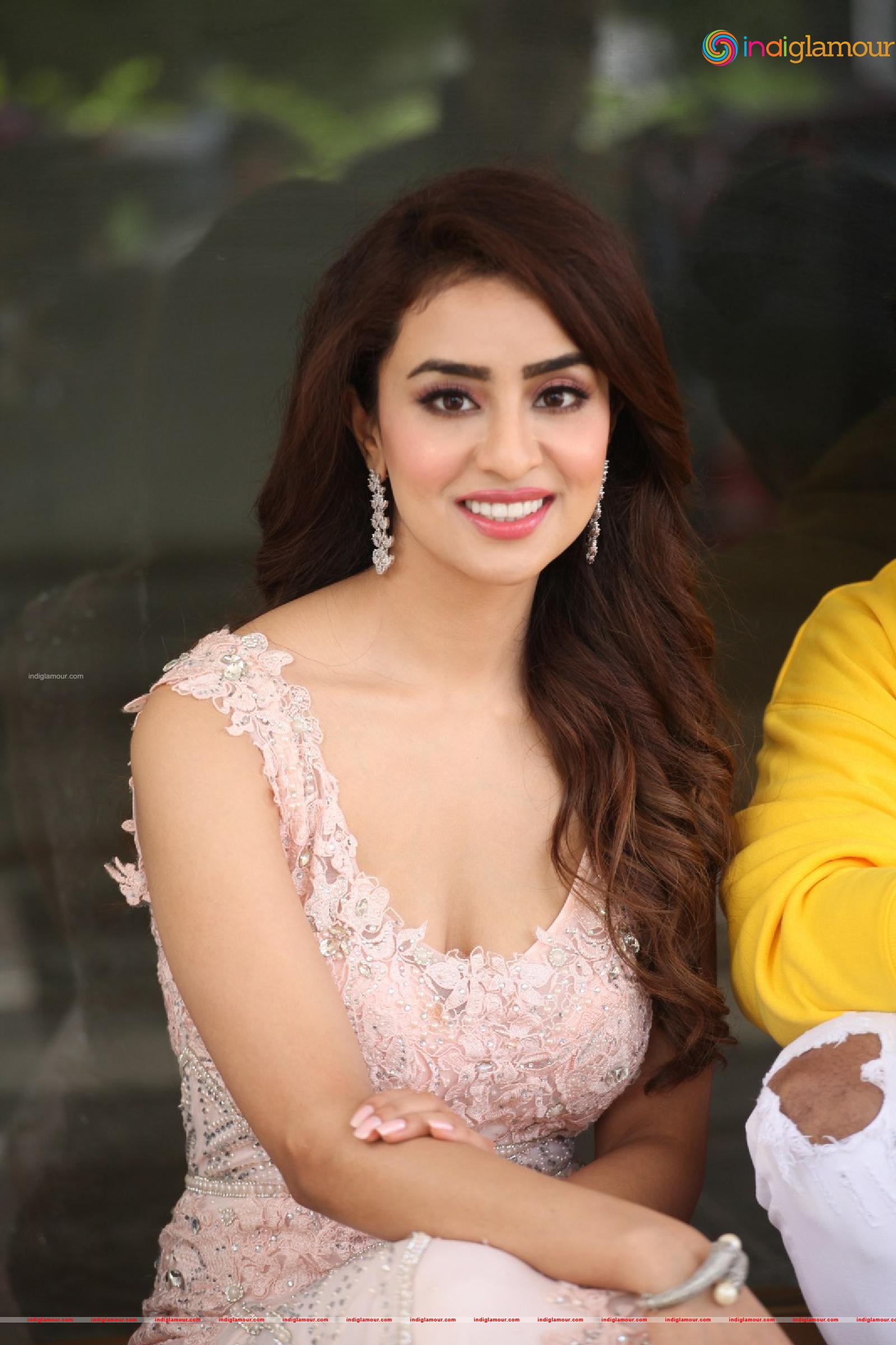 Musskan Sethi Actress hd photo