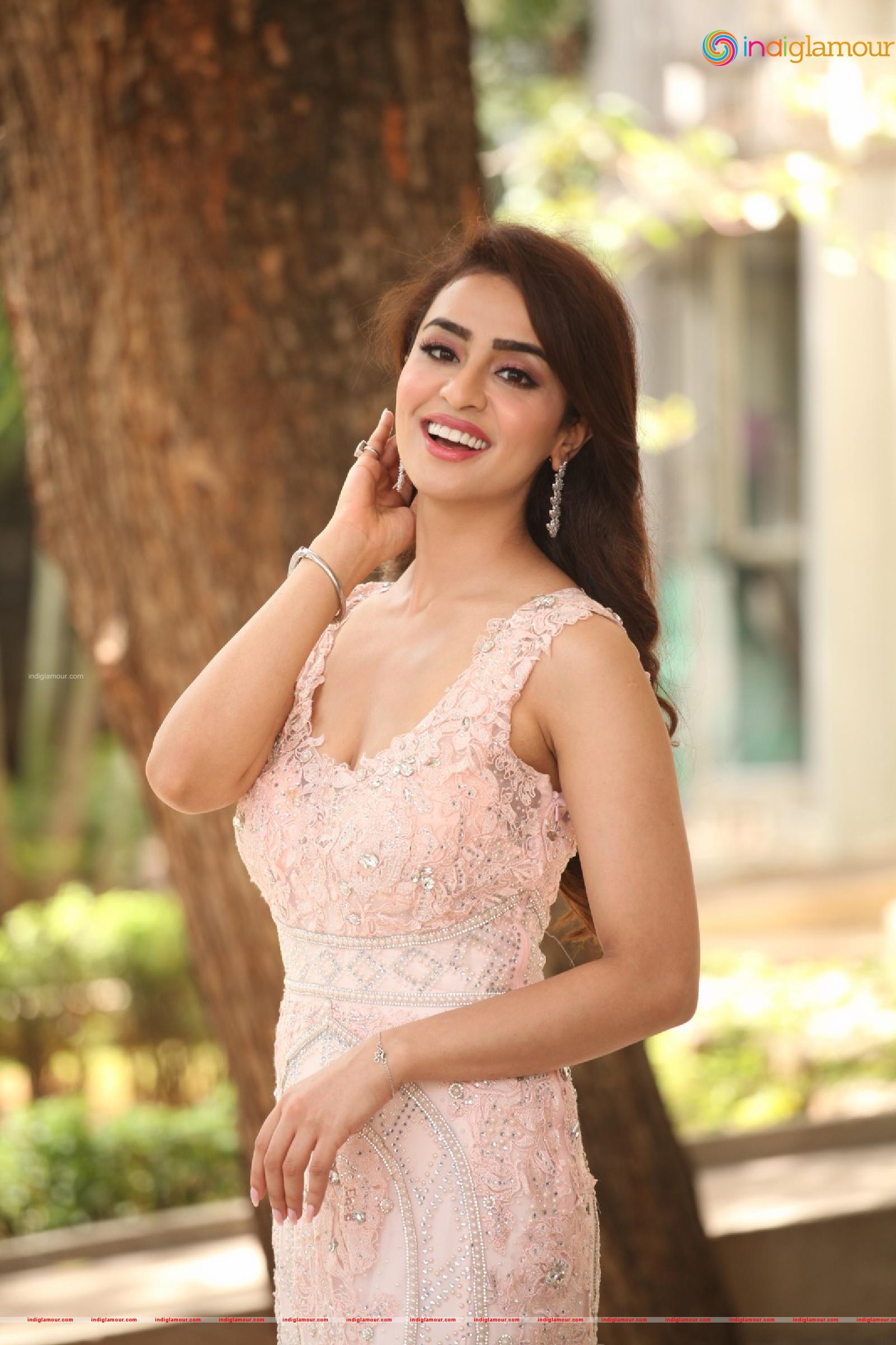 Musskan Sethi Actress hd photo