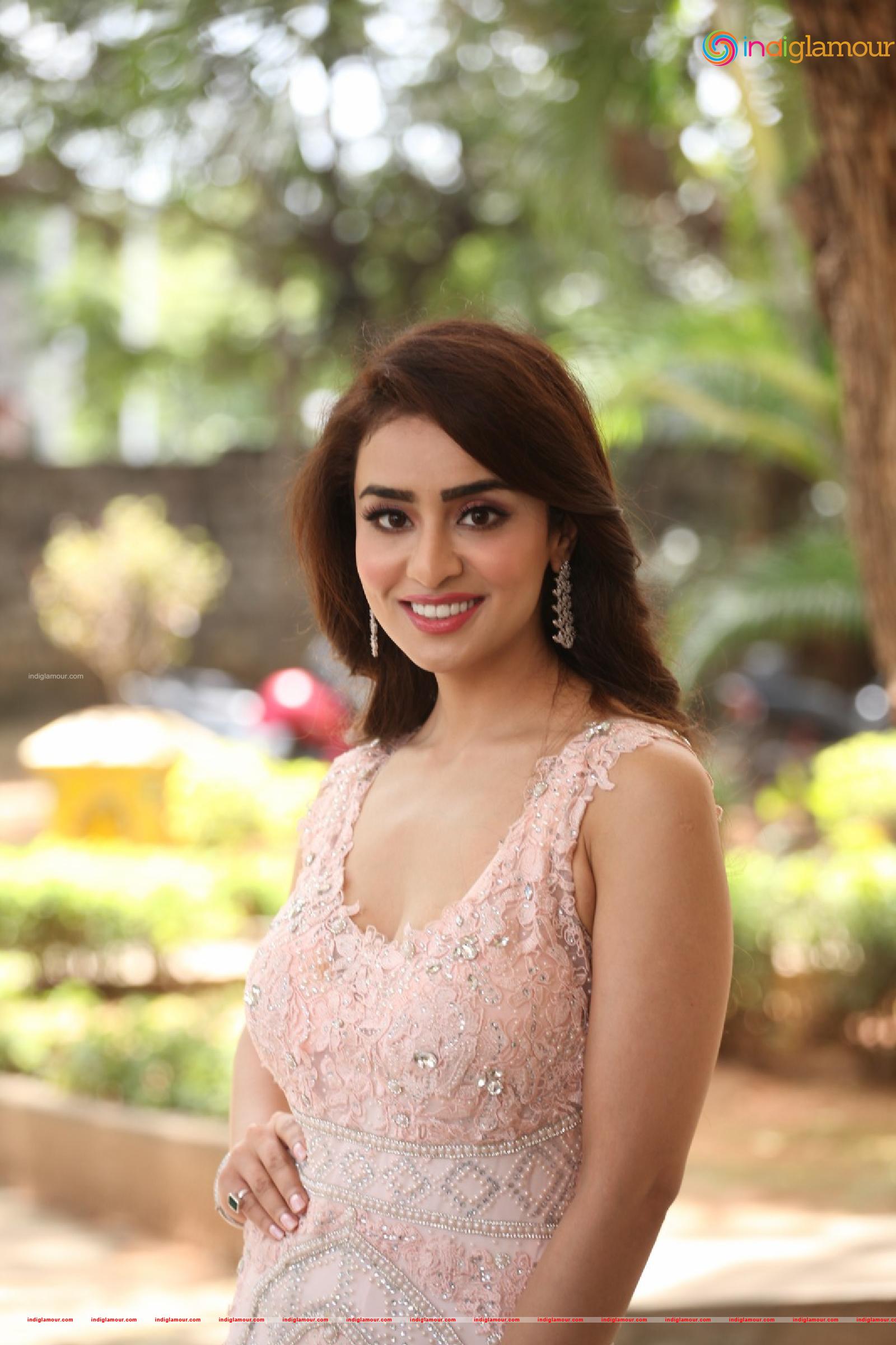 Musskan Sethi Actress hd photo
