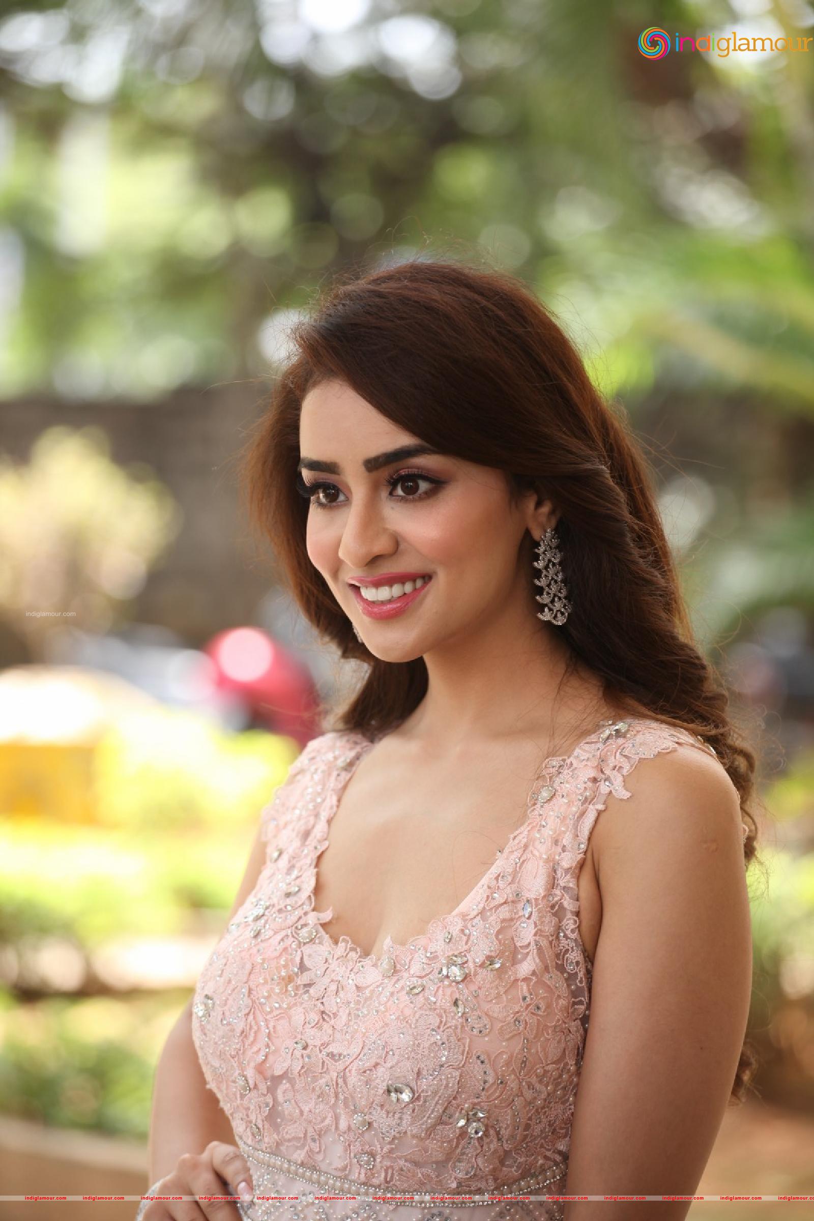 Musskan Sethi Actress hd photo